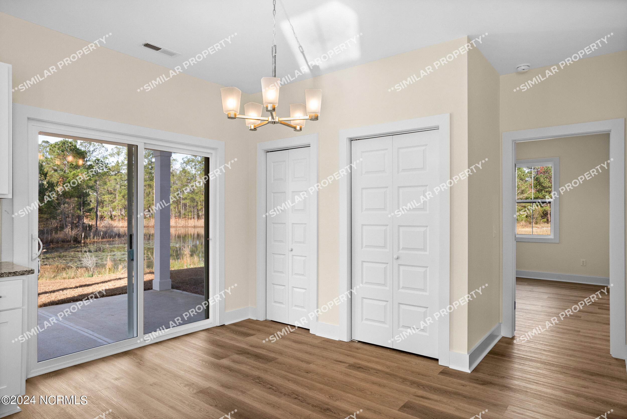 1218 Kerr Lake Drive