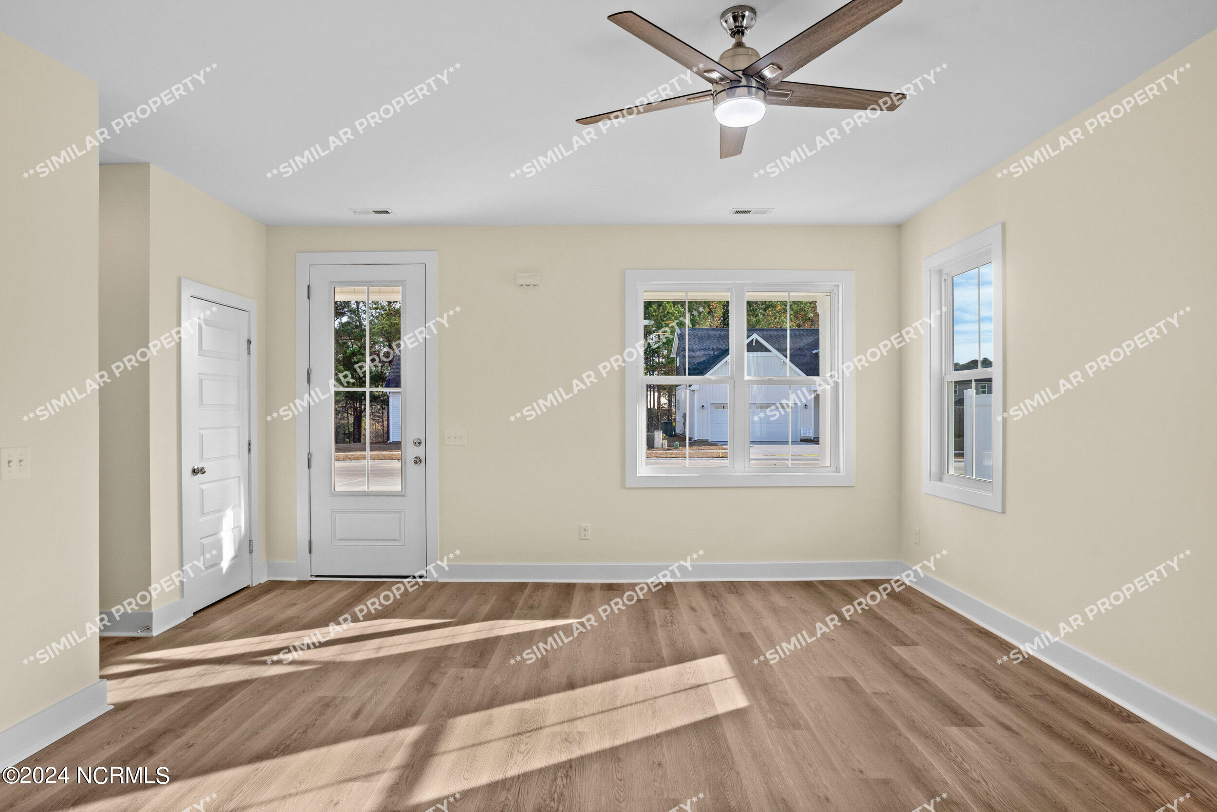 1218 Kerr Lake Drive