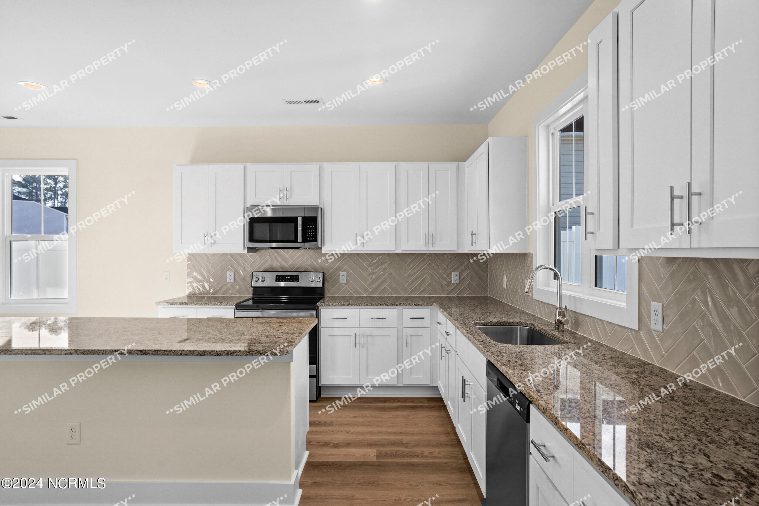 1218 Kerr Lake Drive