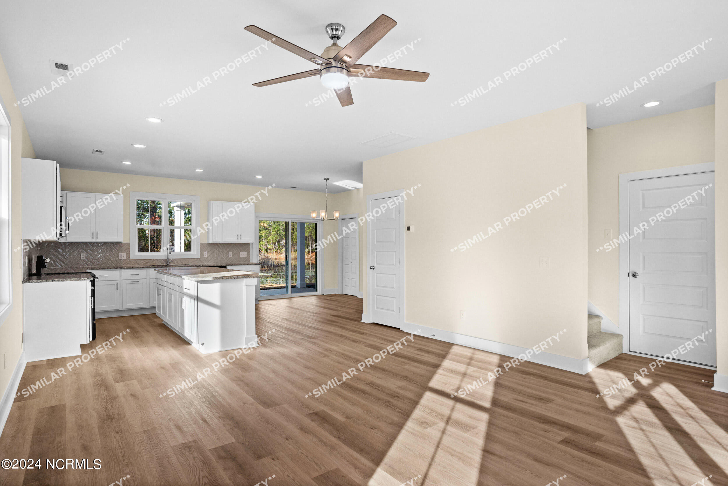 1218 Kerr Lake Drive