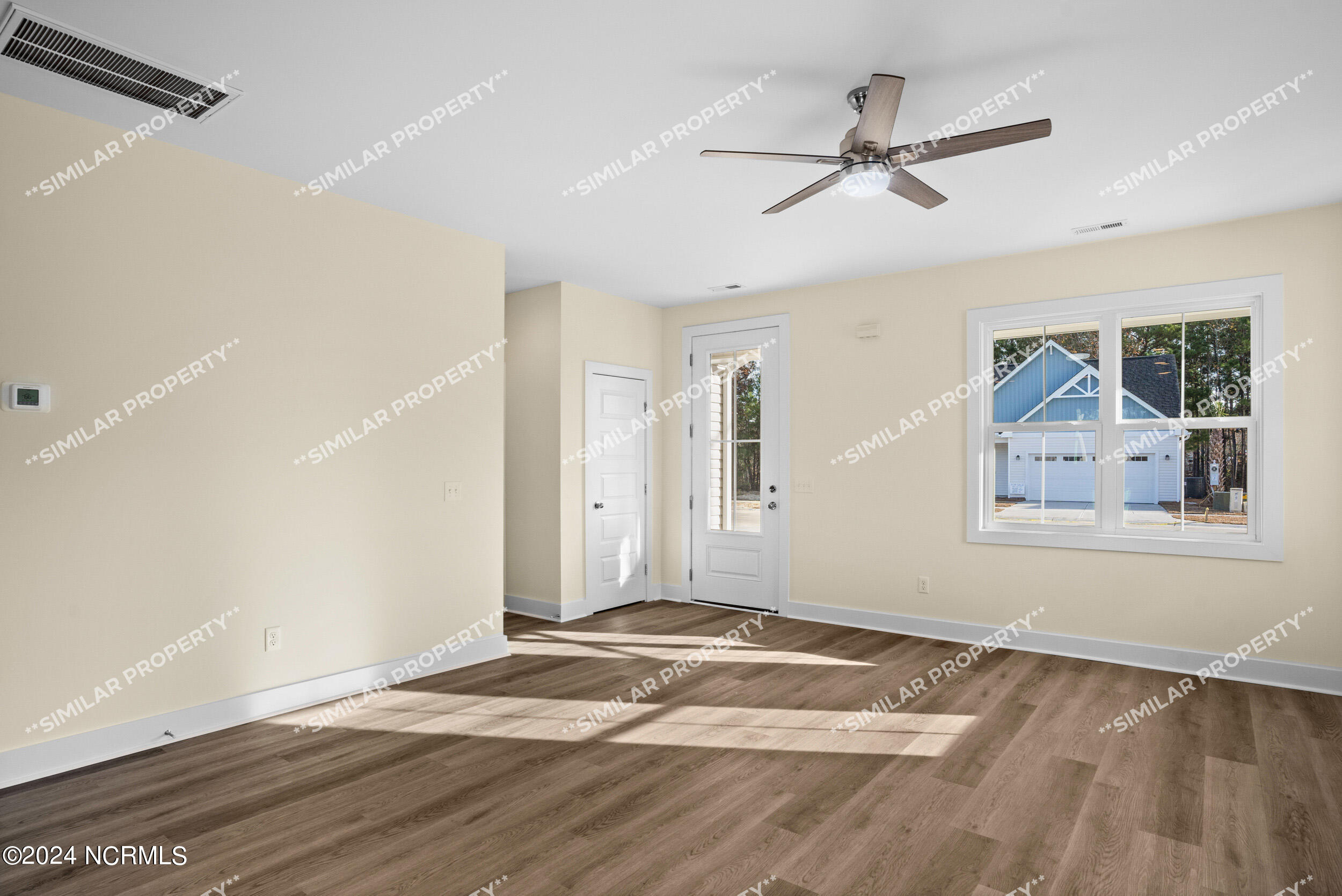 1218 Kerr Lake Drive