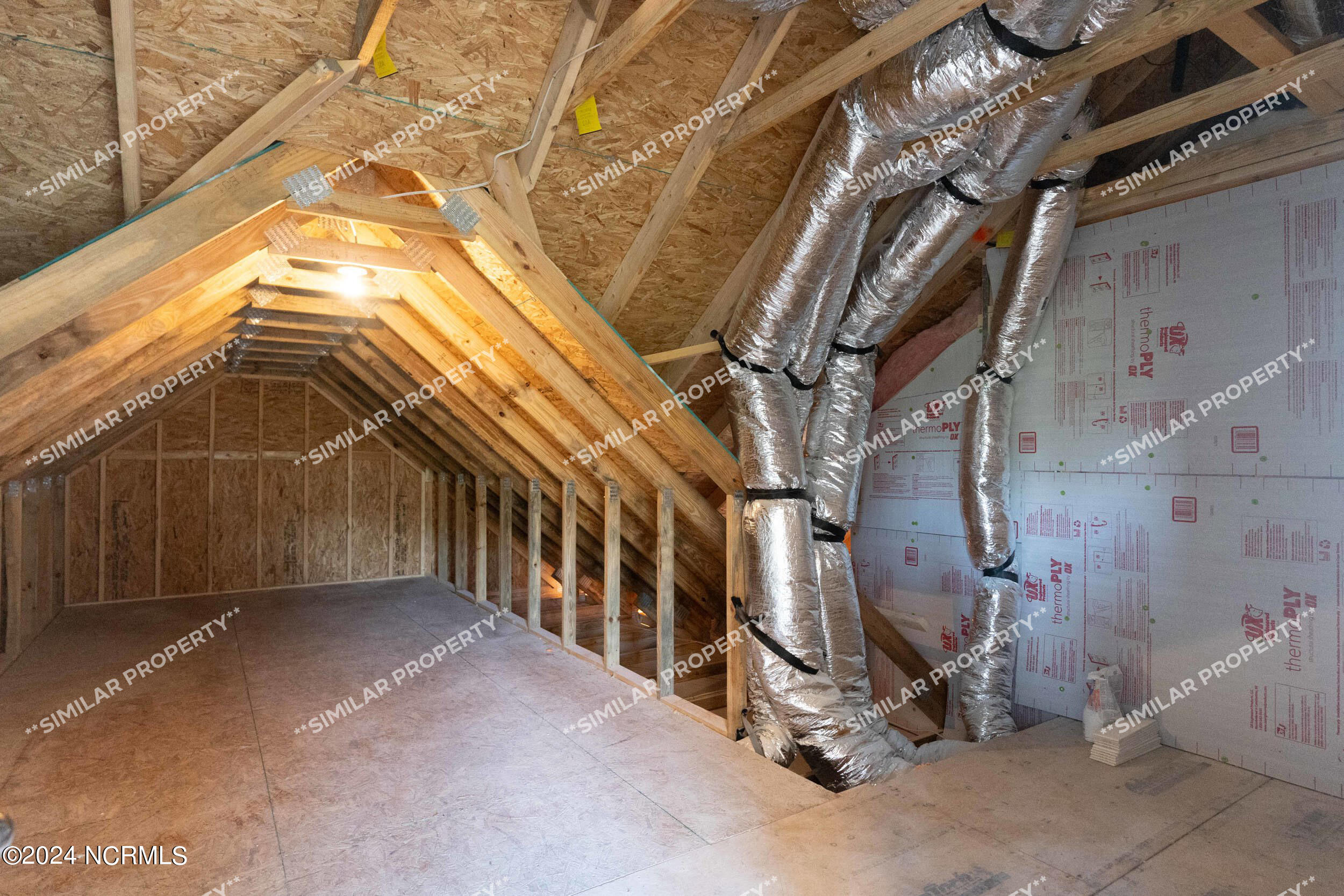 1218 Kerr Lake Drive