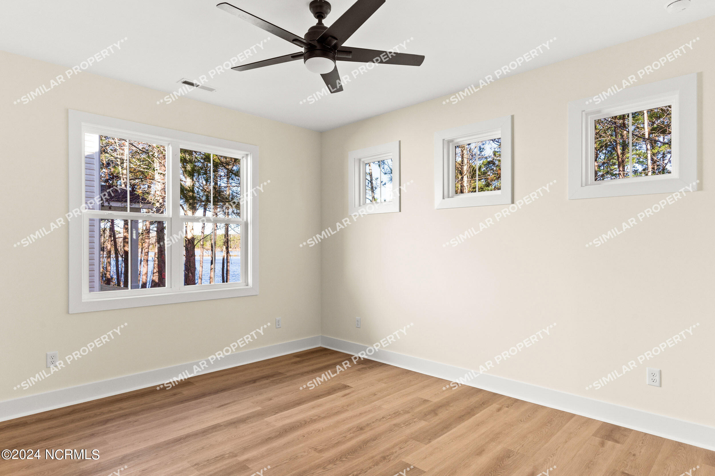 1220 Kerr Lake Drive