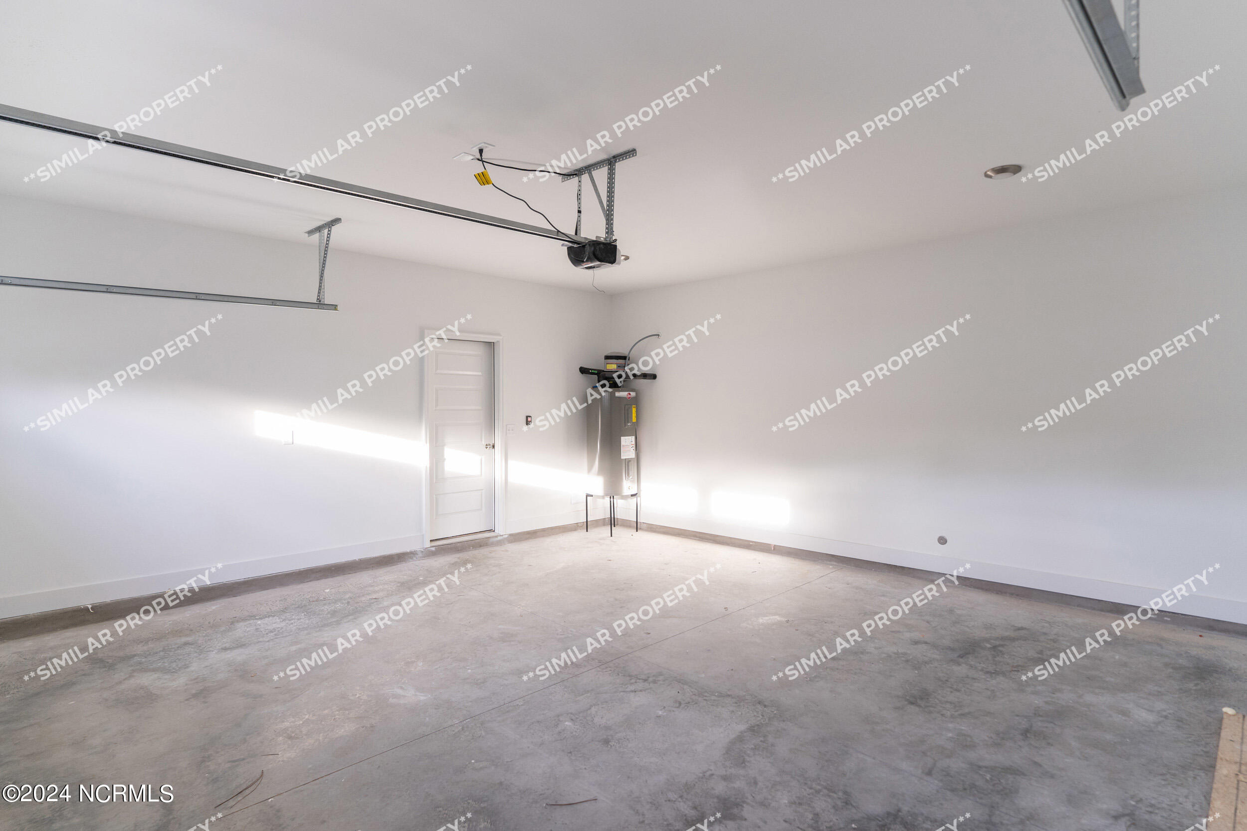 1220 Kerr Lake Drive