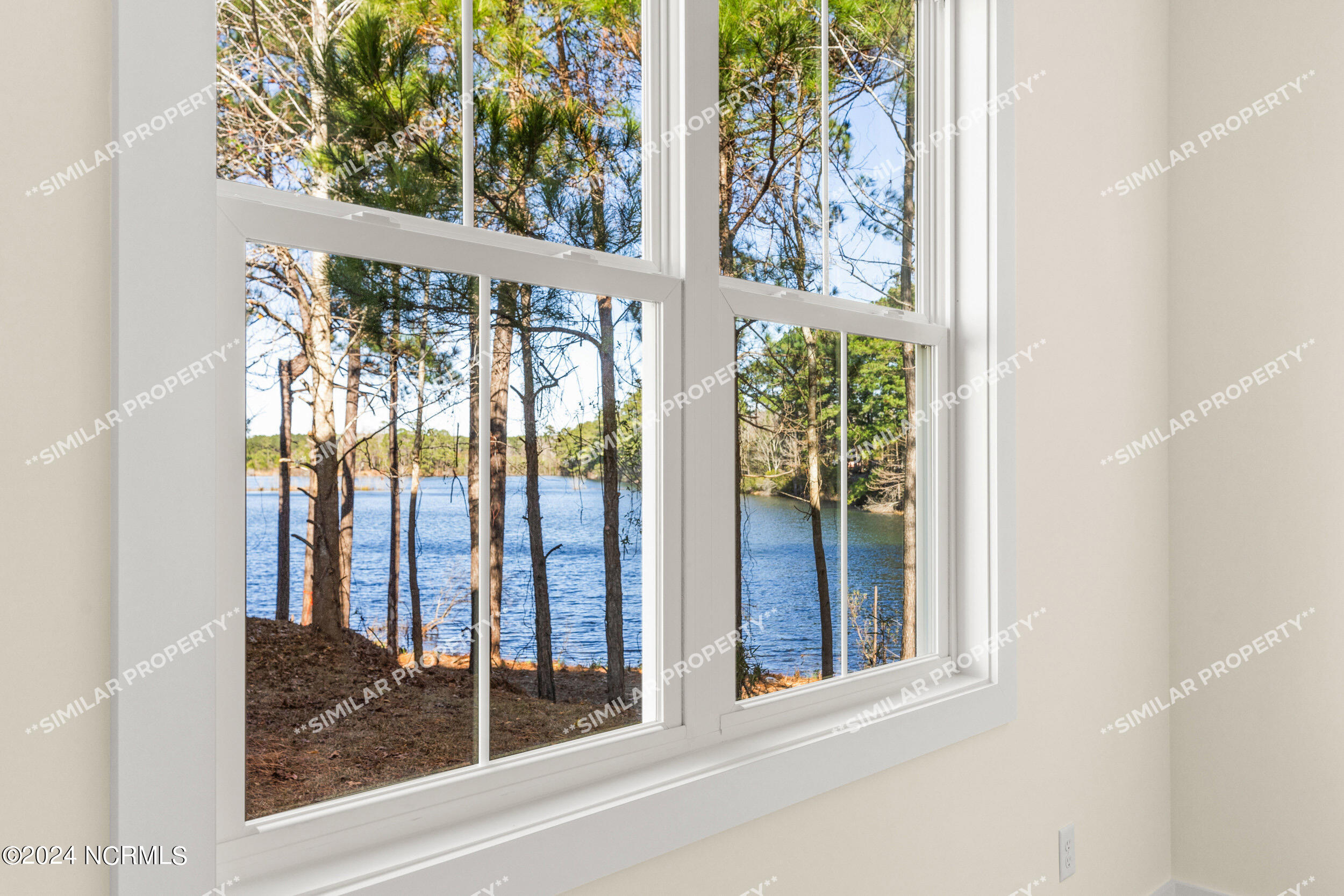 1220 Kerr Lake Drive