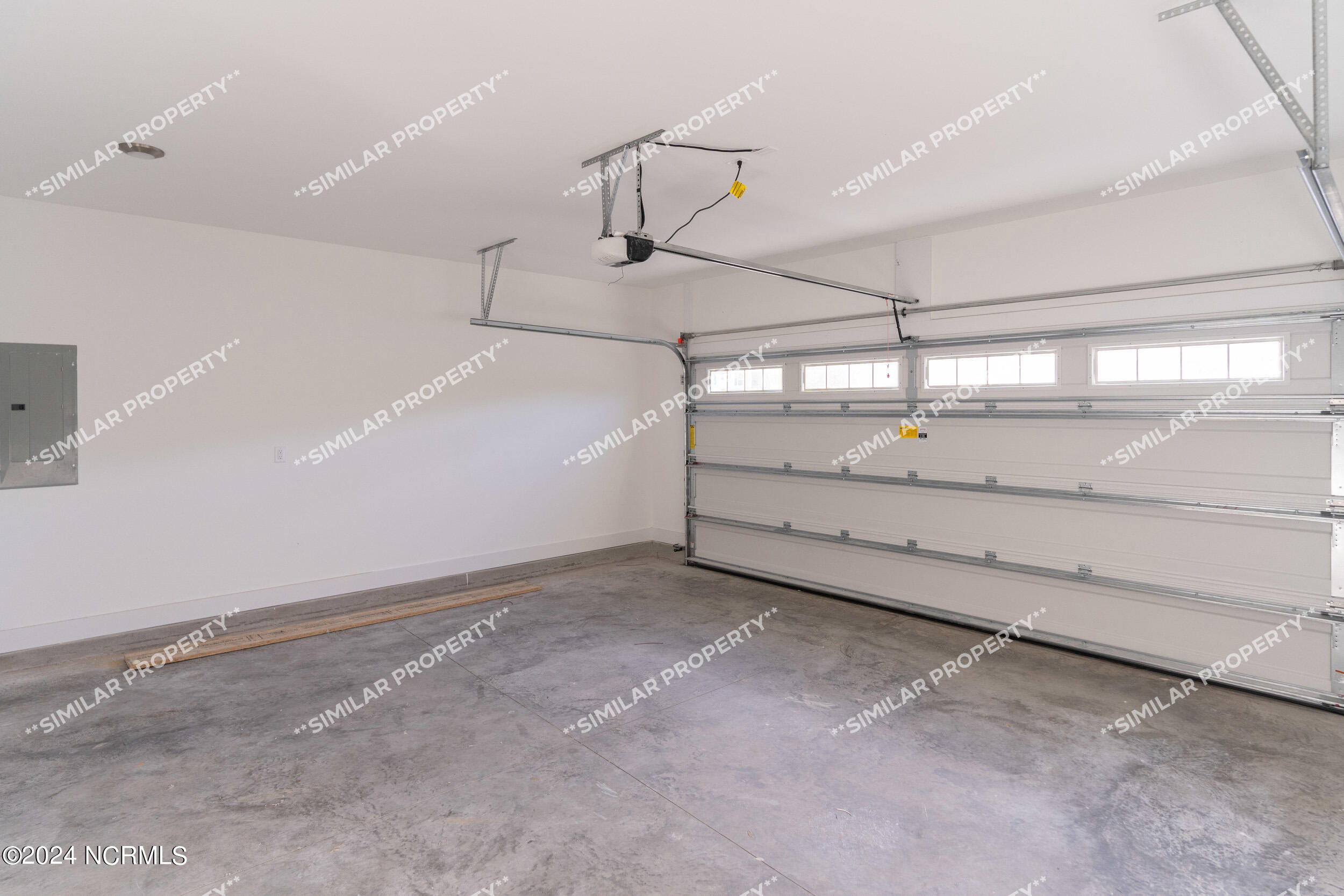 1220 Kerr Lake Drive