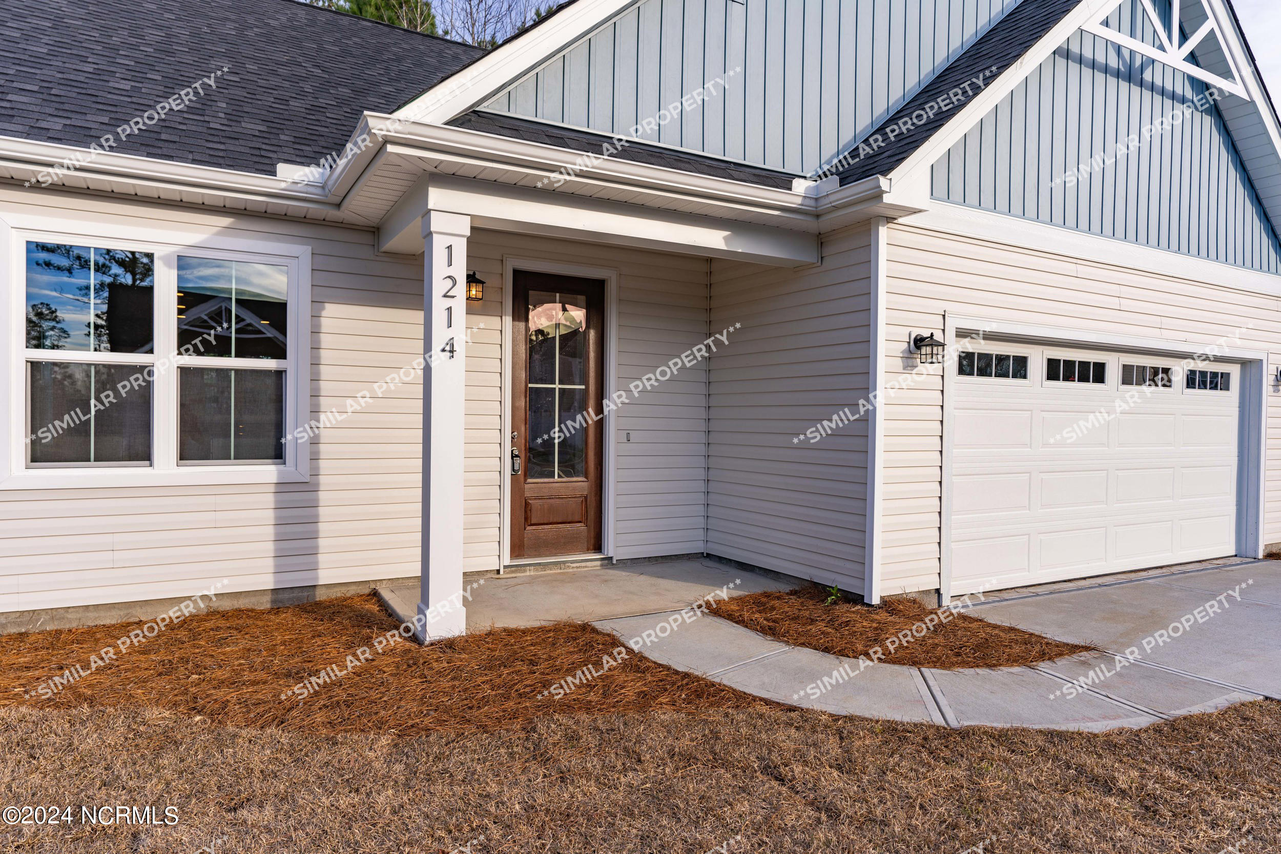 1220 Kerr Lake Drive