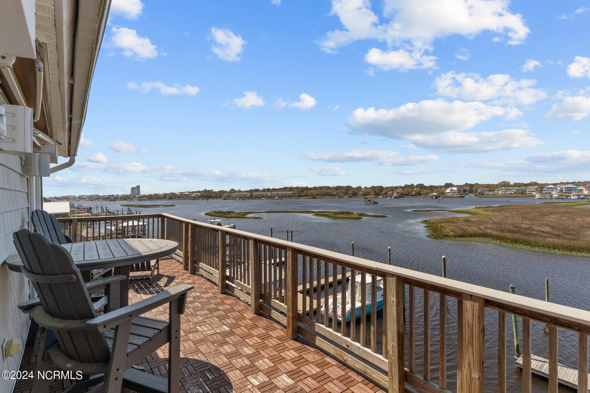 1305 Canal Drive Apt 7