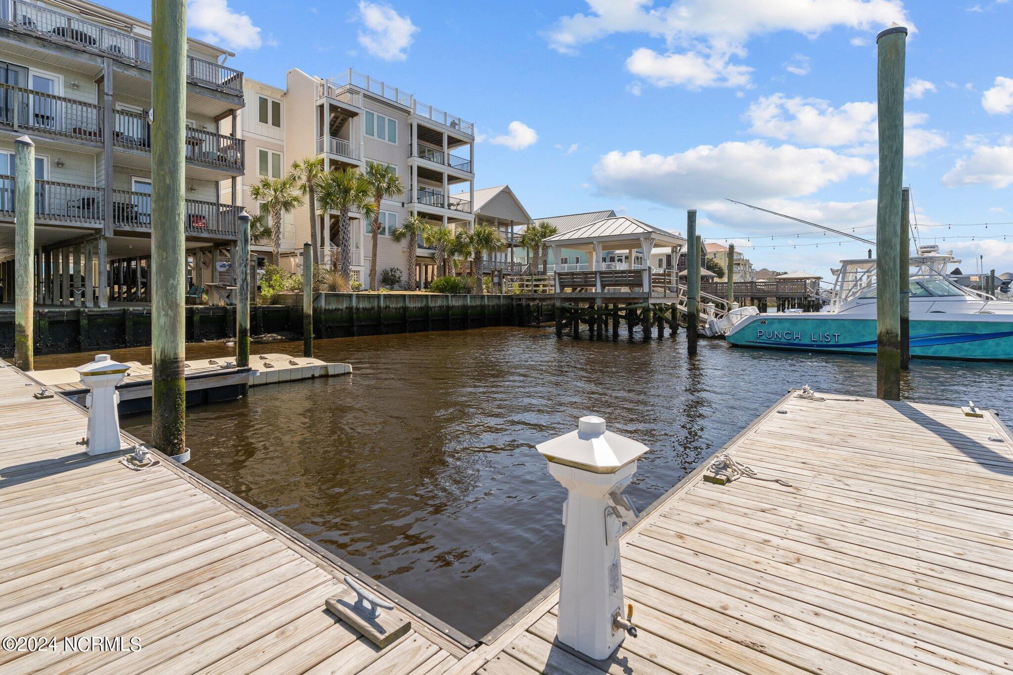 1305 Canal Drive Apt 7