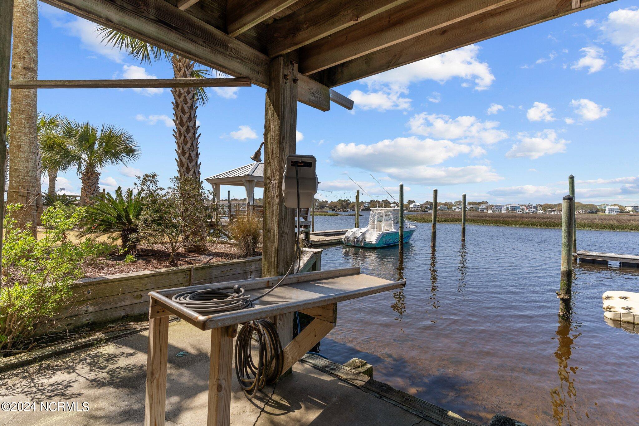 1305 Canal Drive Apt 7