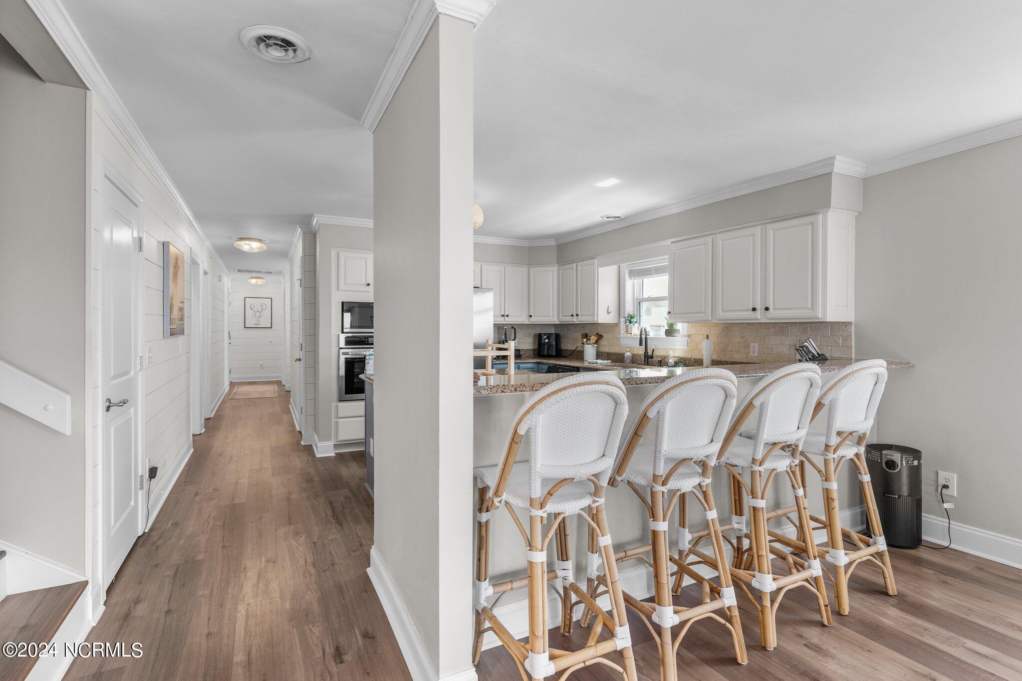 1305 Canal Drive Apt 7