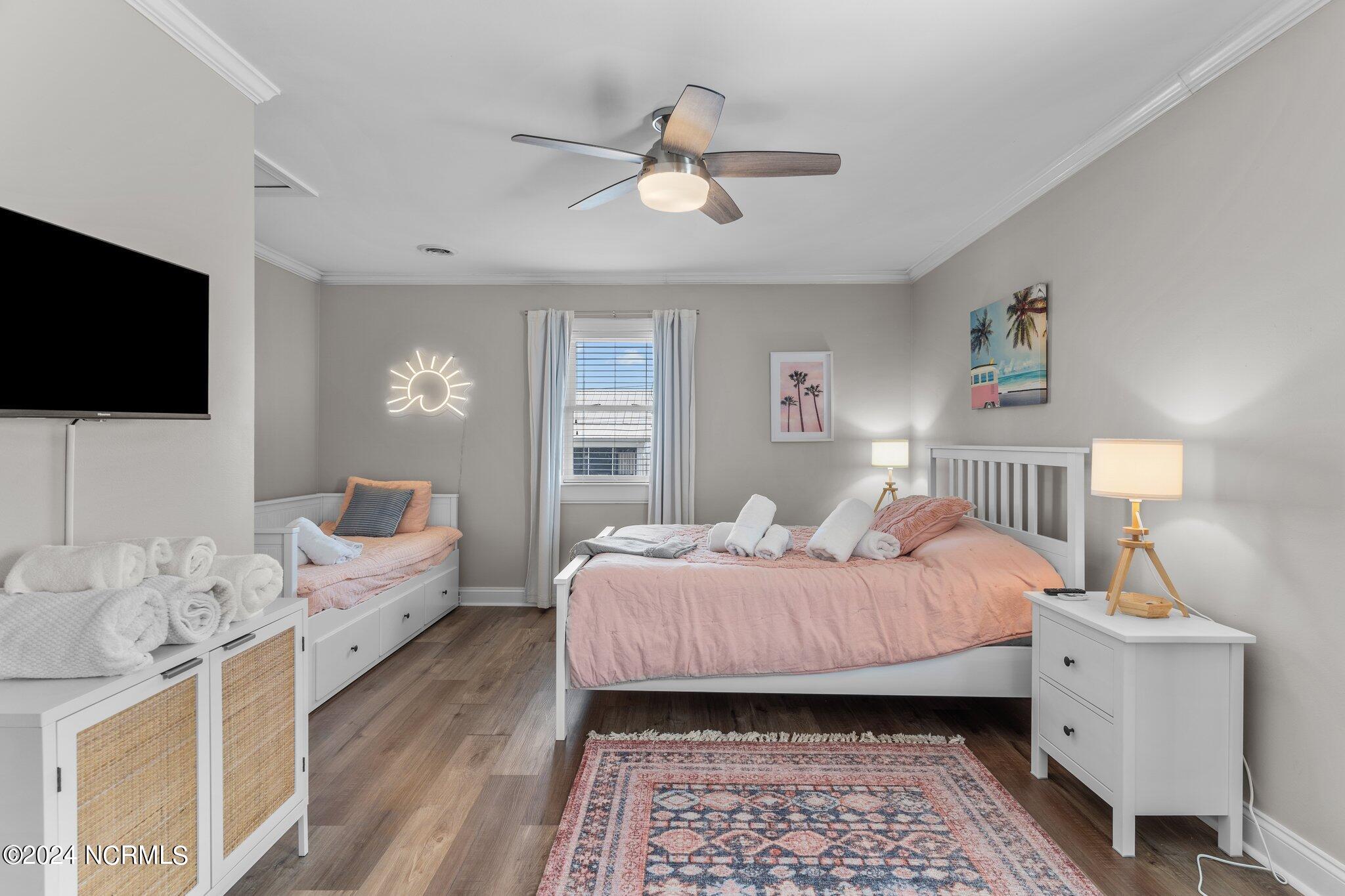 1305 Canal Drive Apt 7