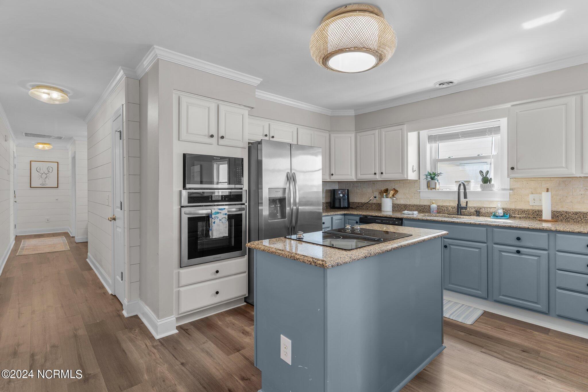 1305 Canal Drive Apt 7