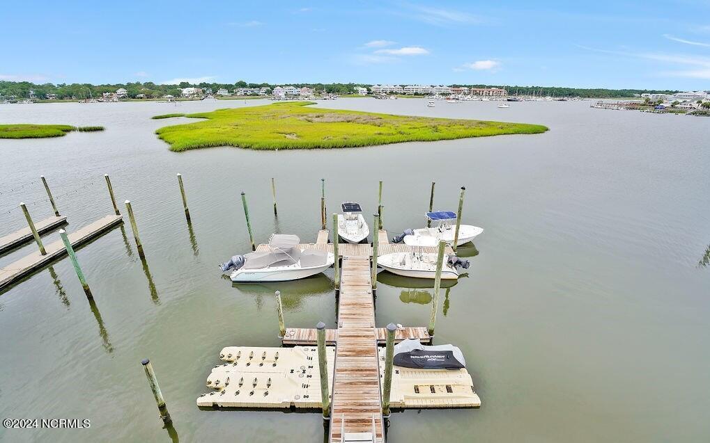 1305 Canal Drive Apt 7