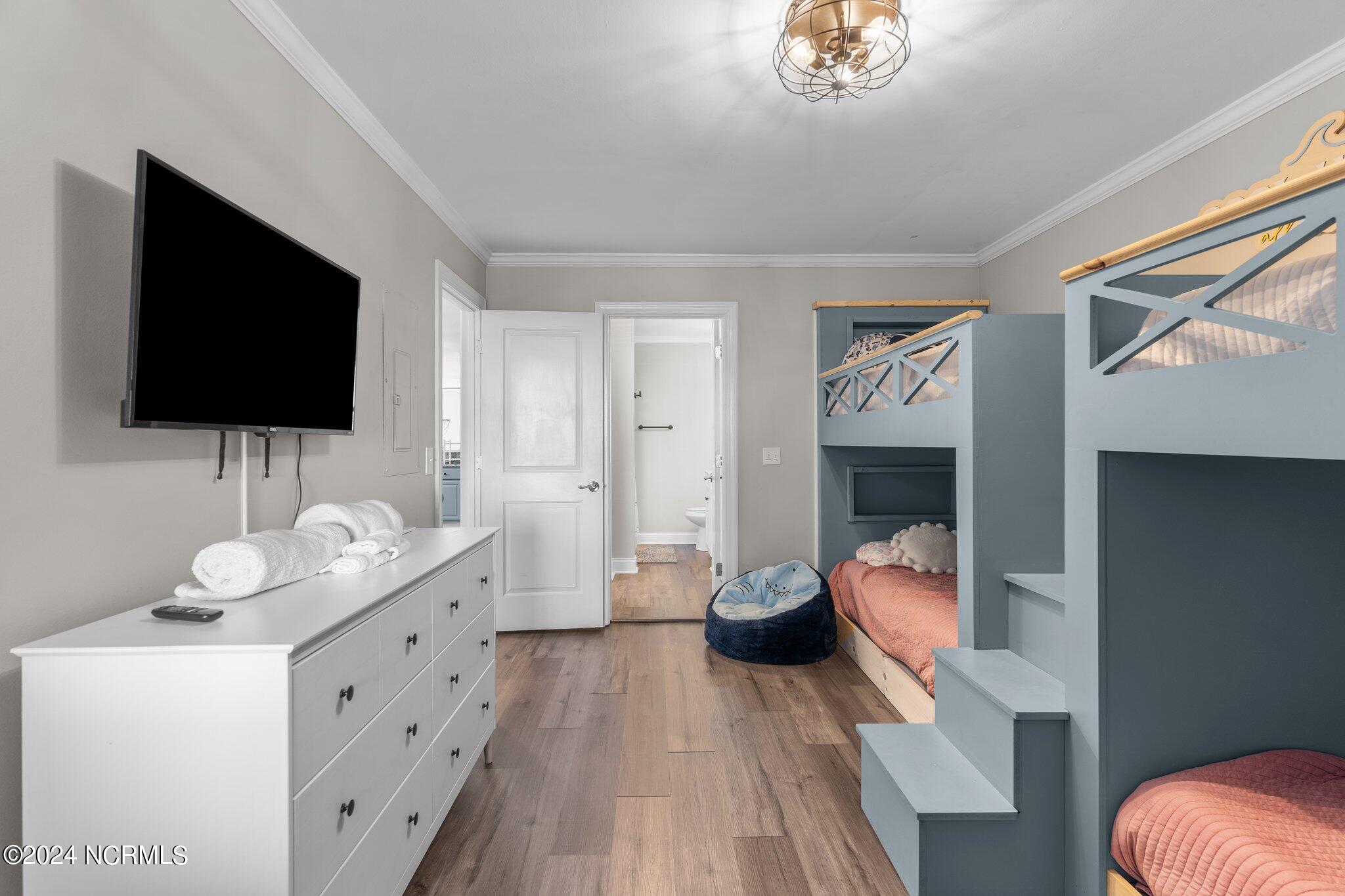 1305 Canal Drive Apt 7