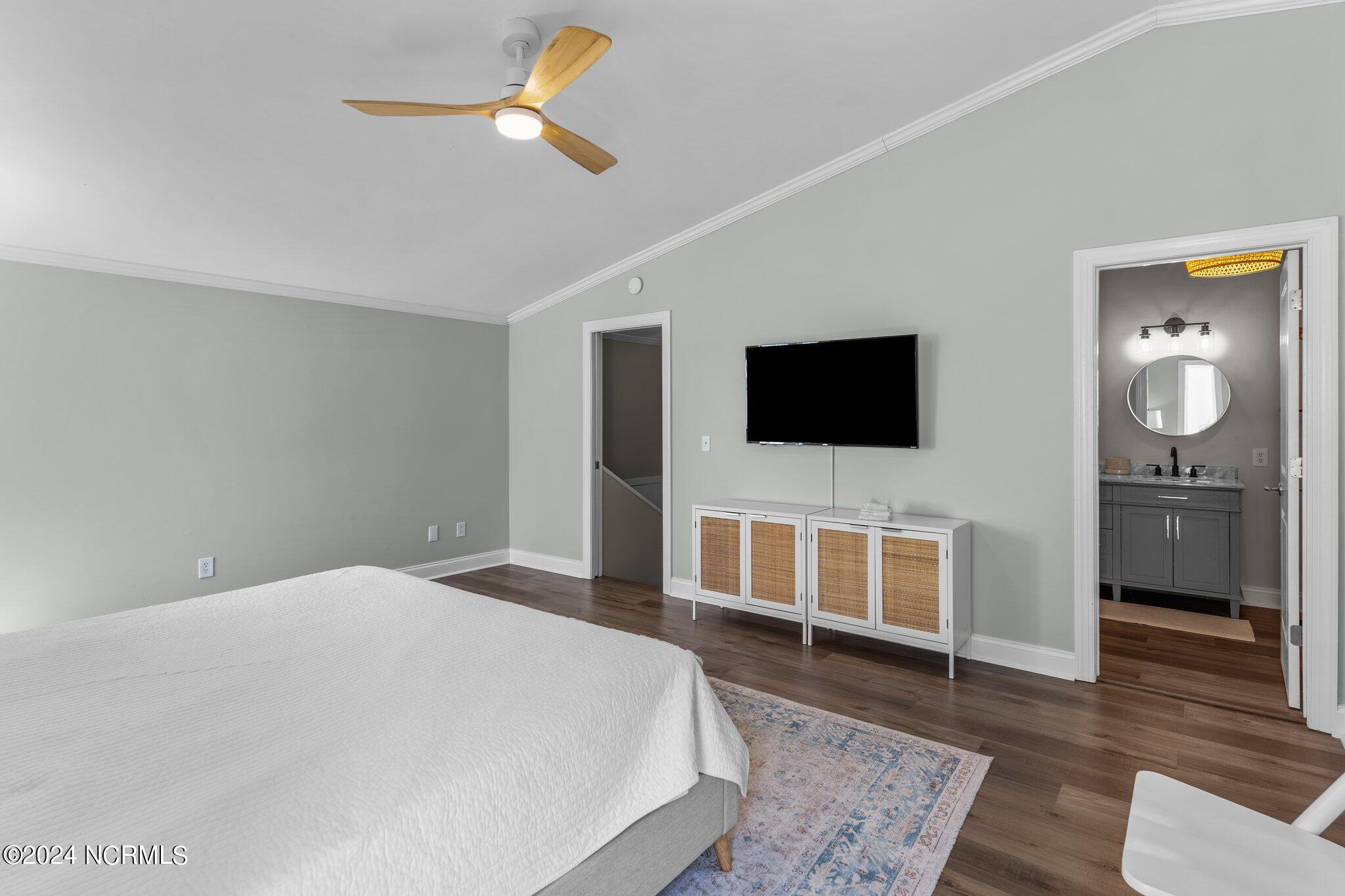 1305 Canal Drive Apt 7