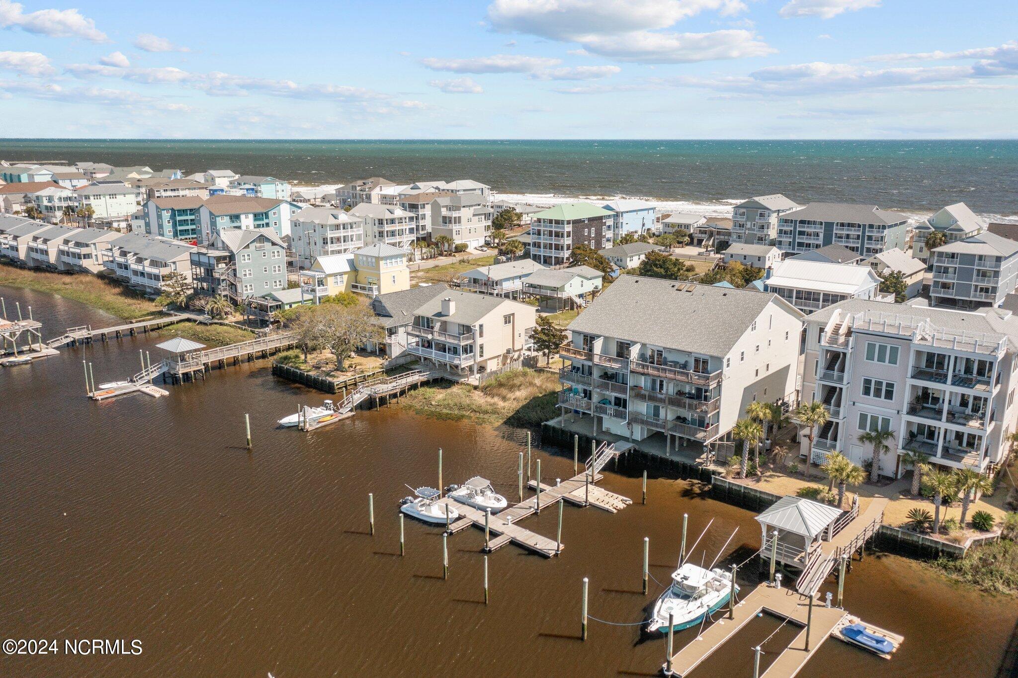 1305 Canal Drive Apt 7