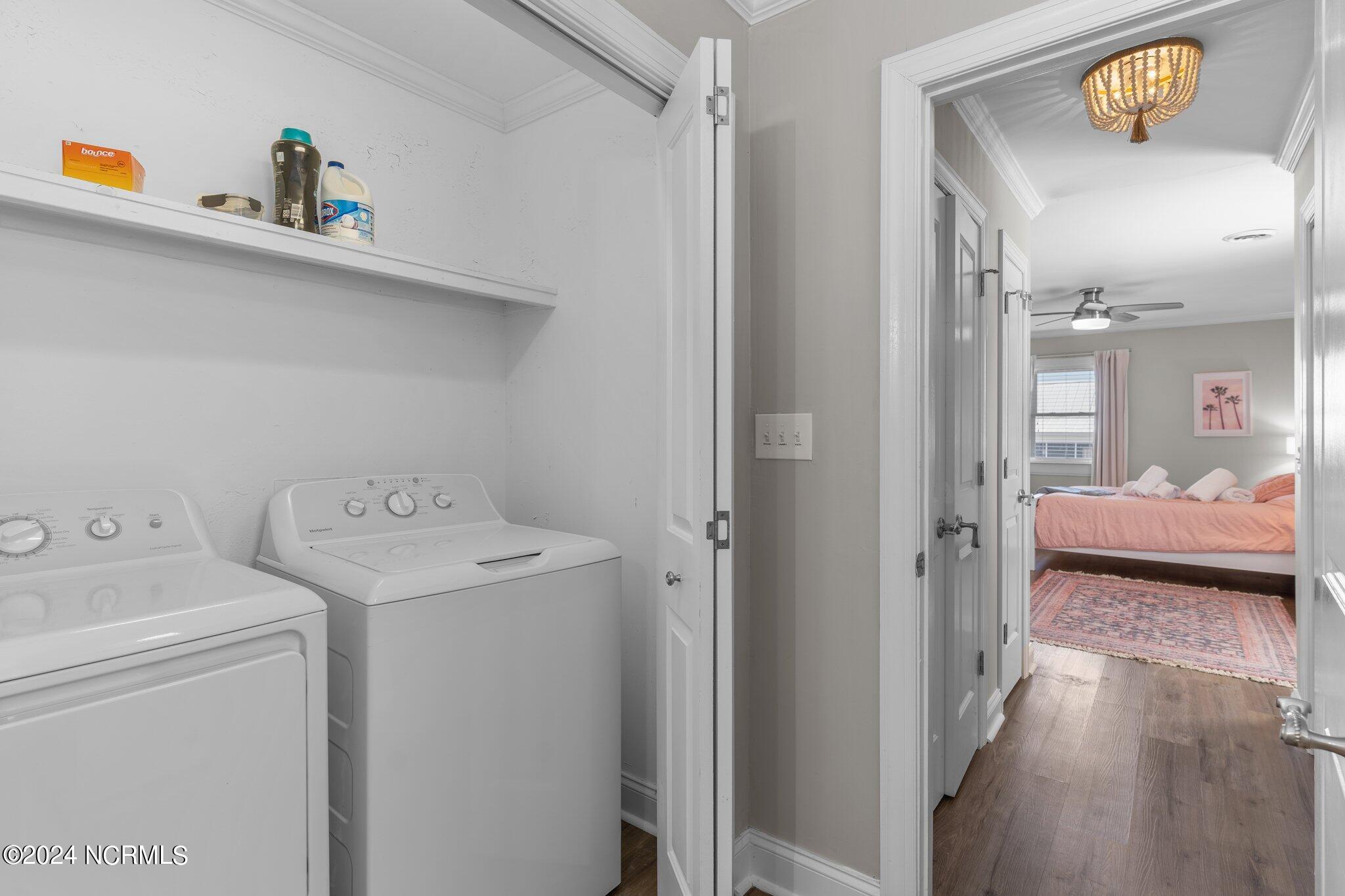 1305 Canal Drive Apt 7