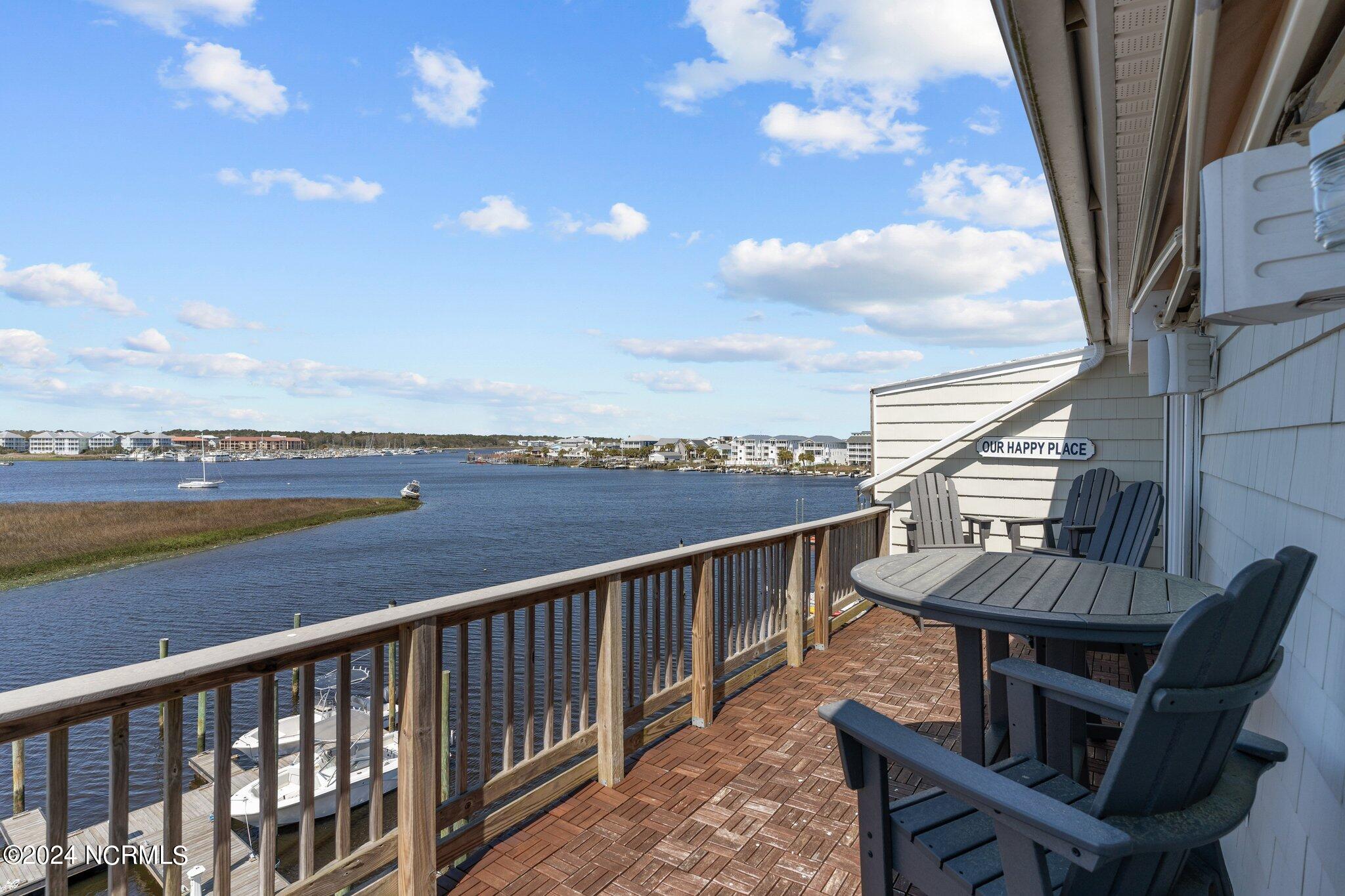 1305 Canal Drive Apt 7