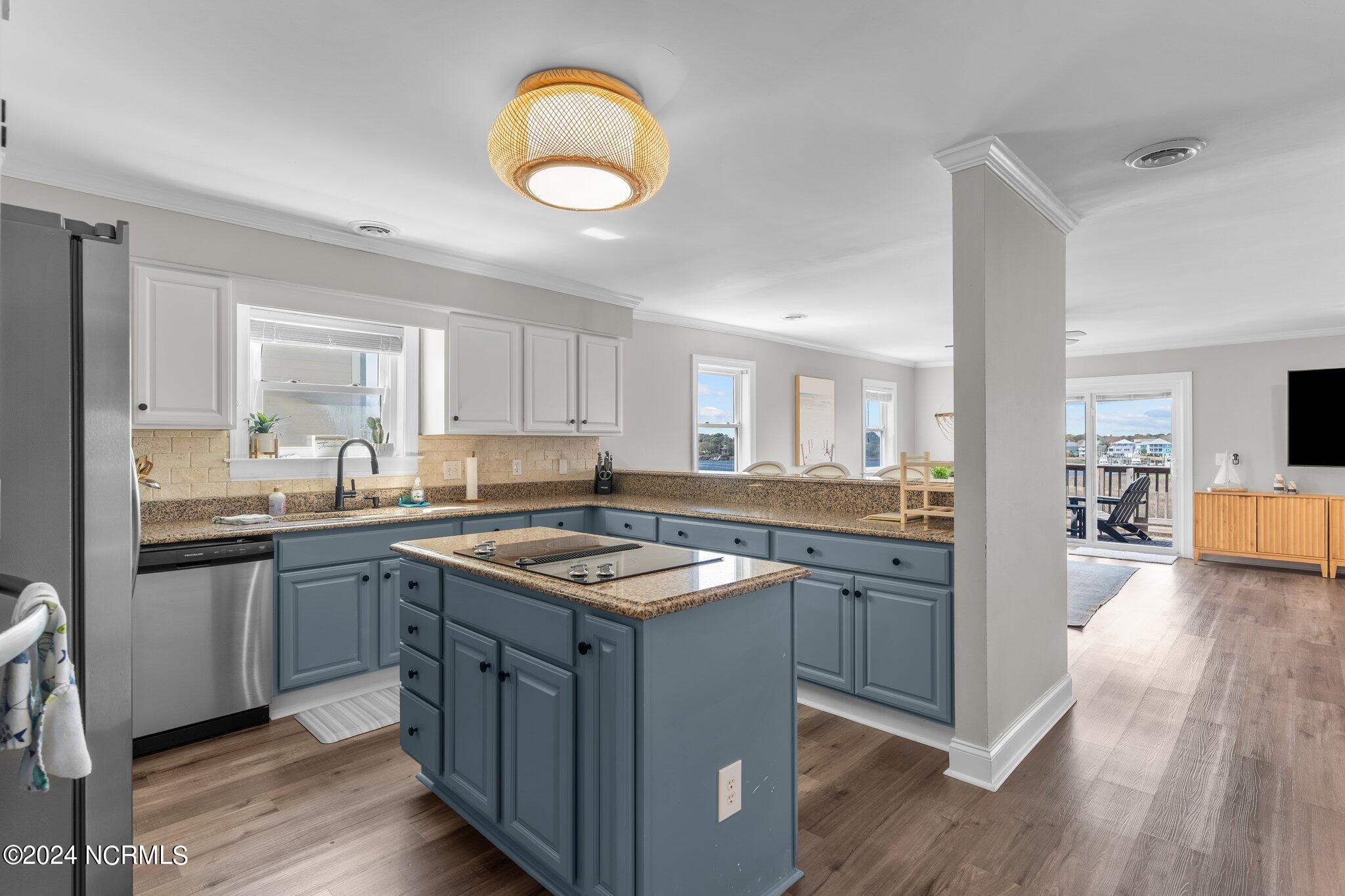 1305 Canal Drive Apt 7