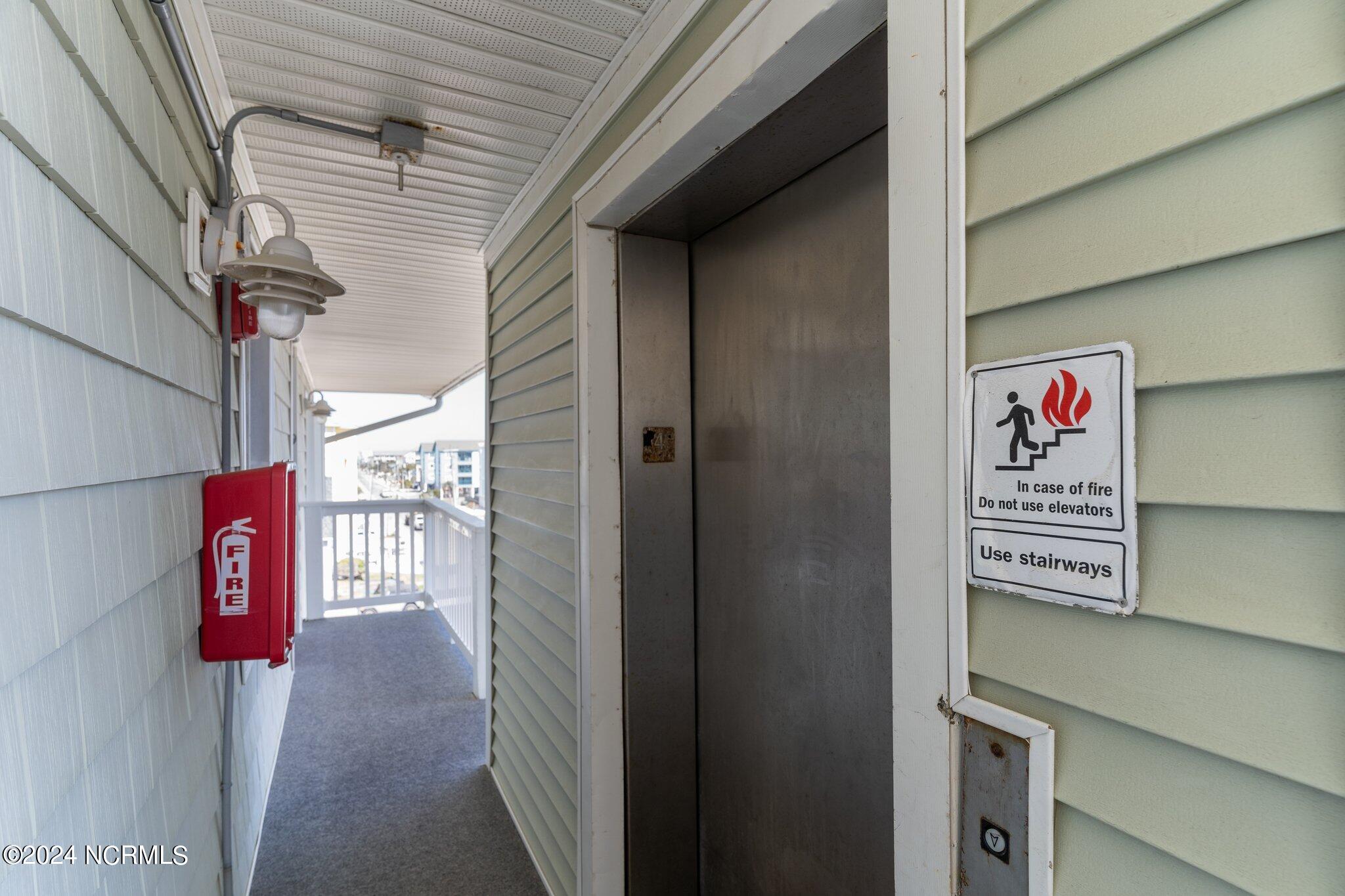 1305 Canal Drive Apt 7