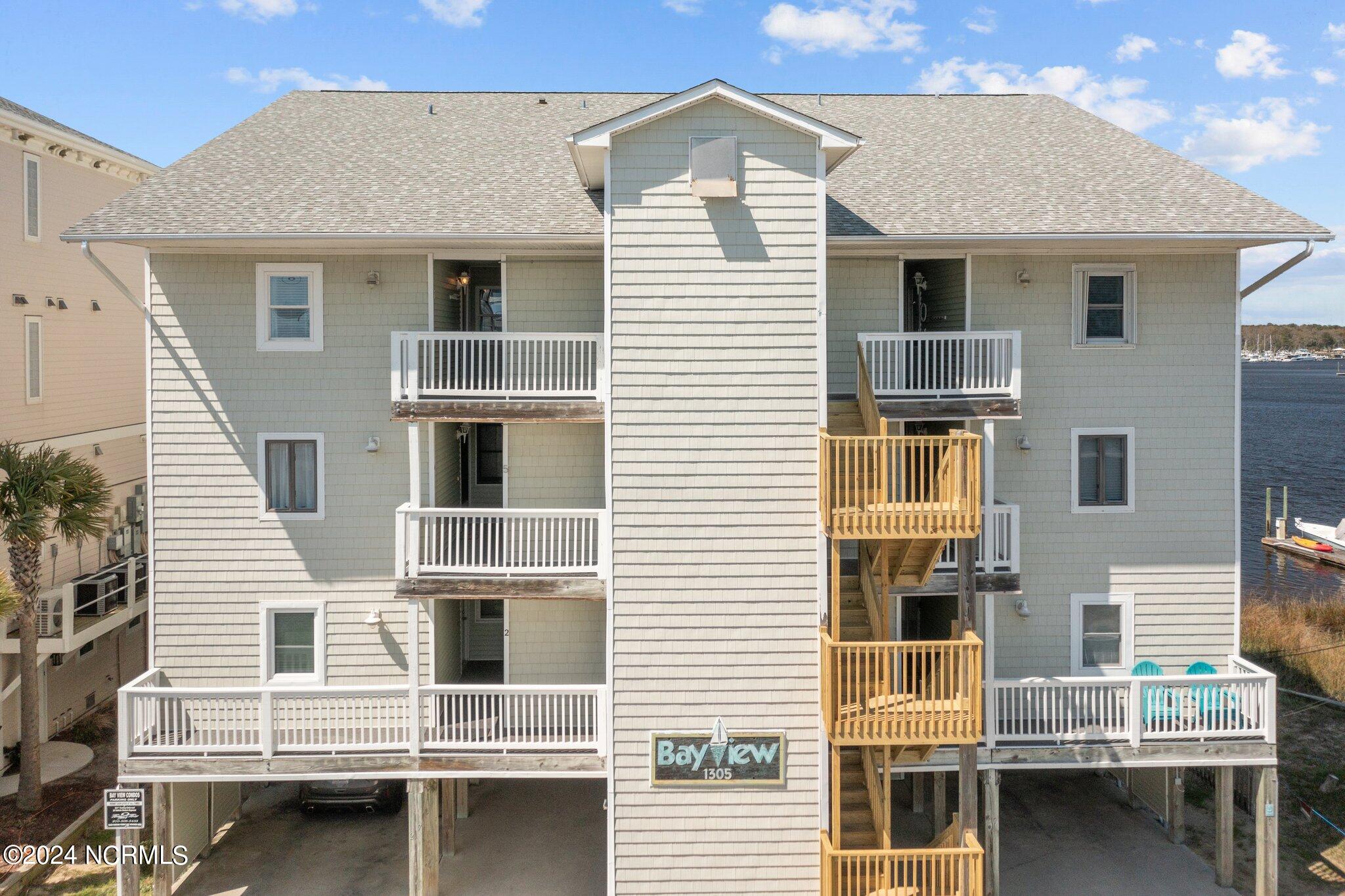 1305 Canal Drive Apt 7