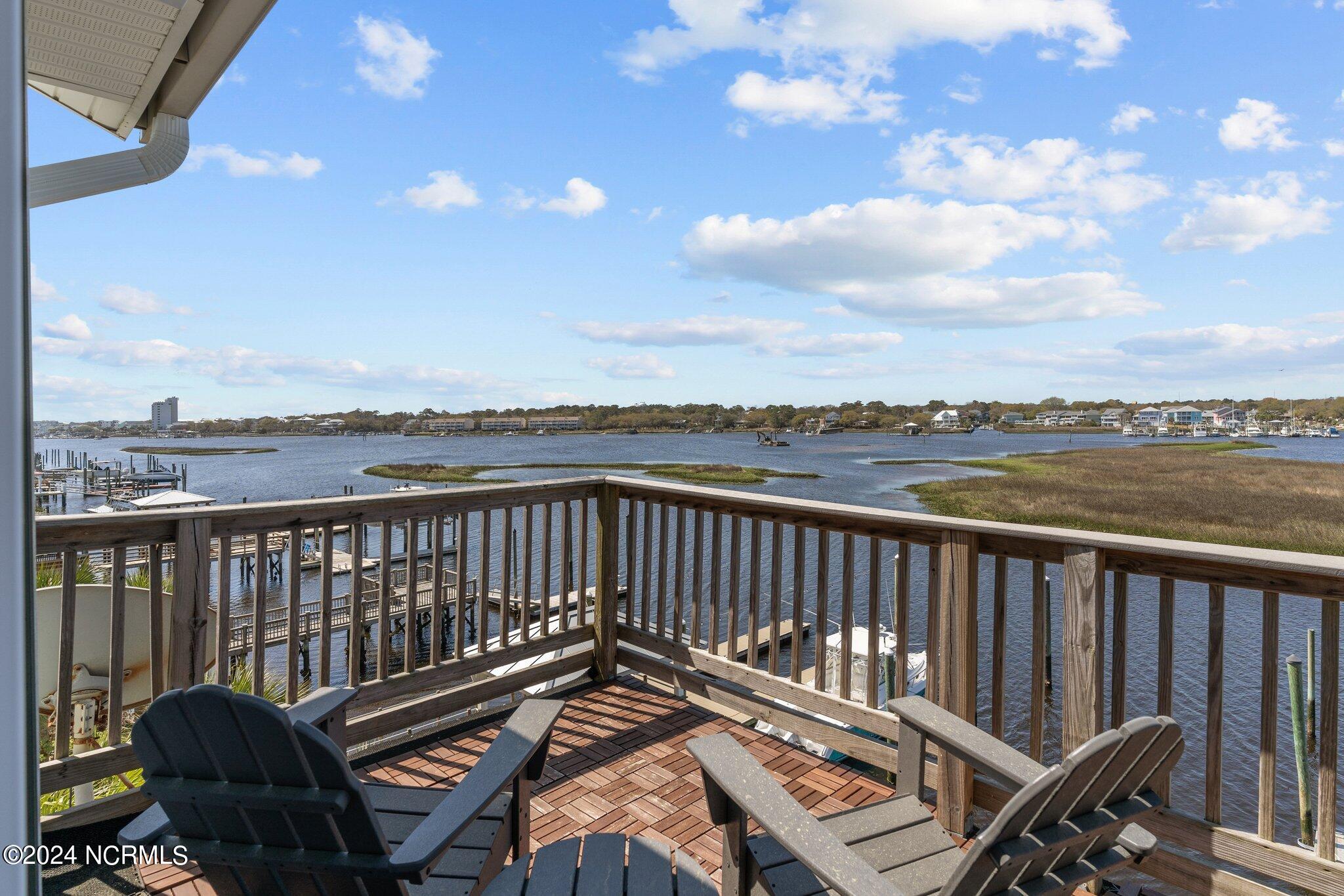 1305 Canal Drive Apt 7