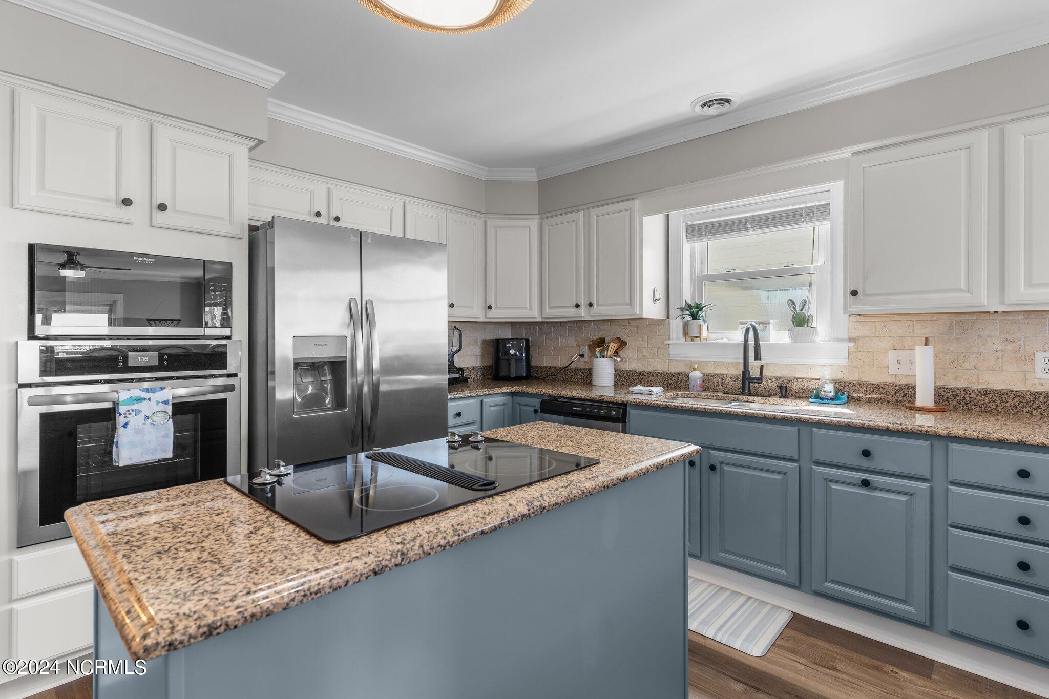 1305 Canal Drive Apt 7