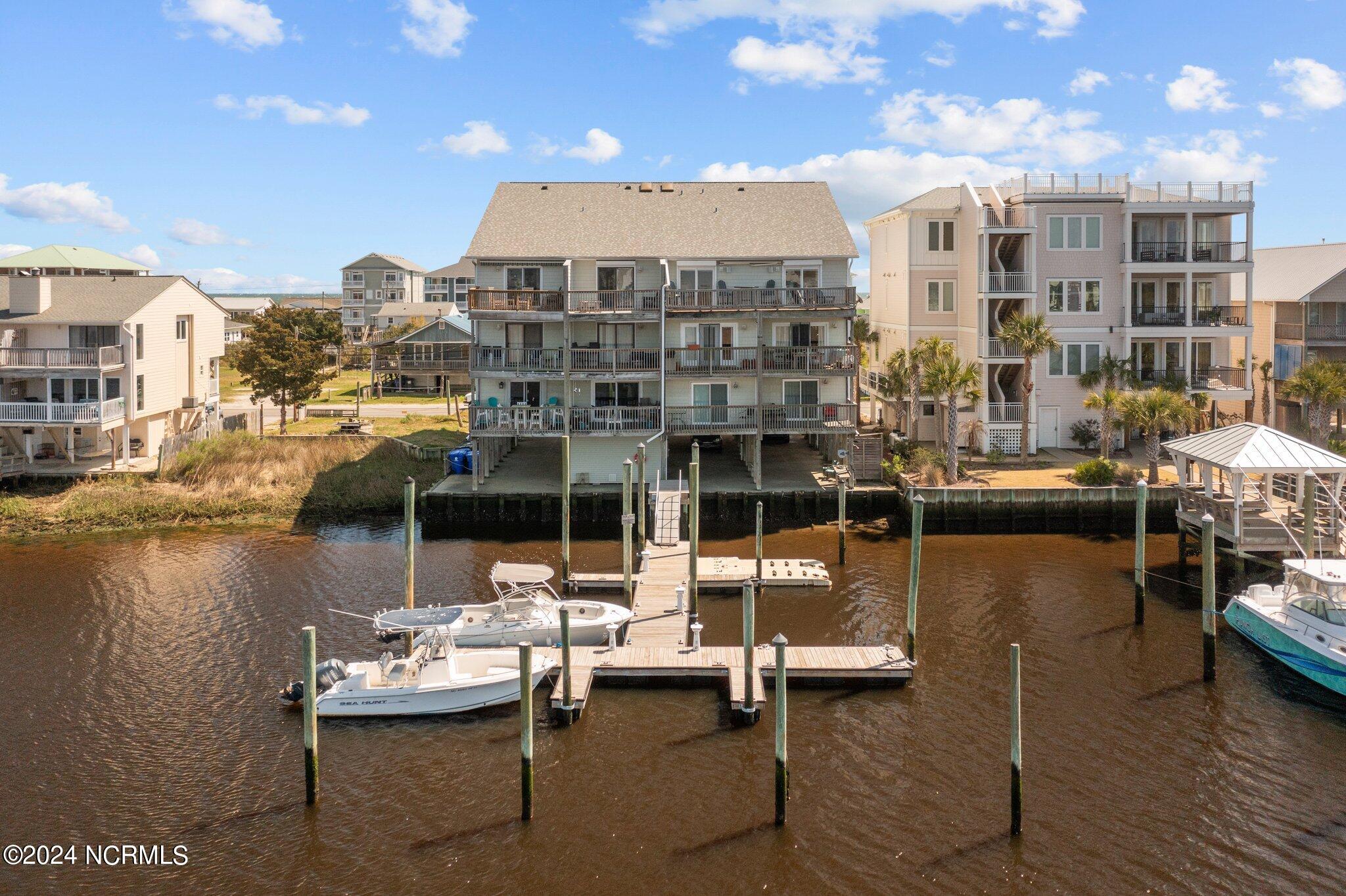 1305 Canal Drive Apt 7