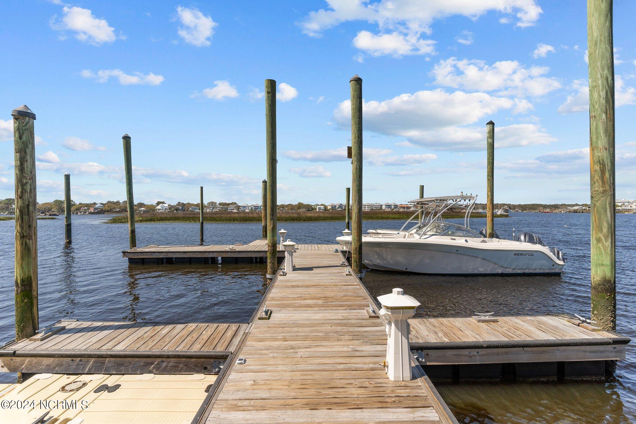 1305 Canal Drive Apt 7