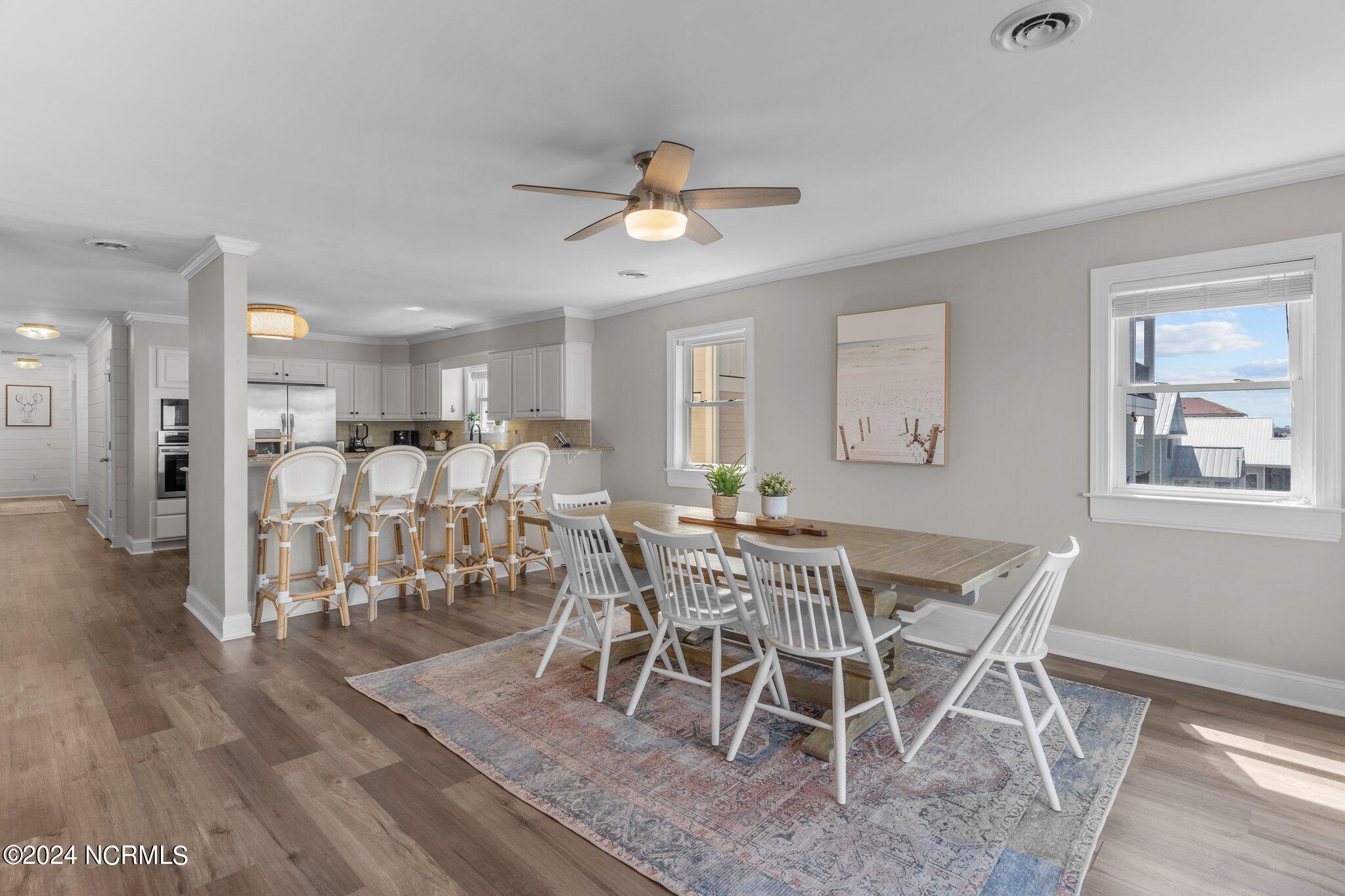 1305 Canal Drive Apt 7