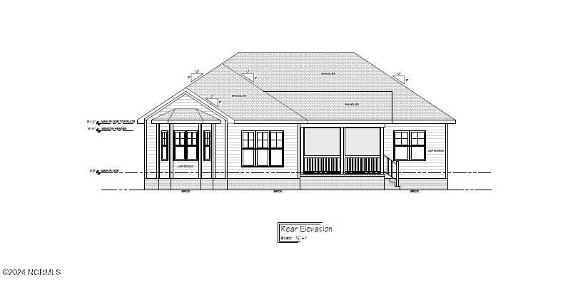 550 Wood Haven Road