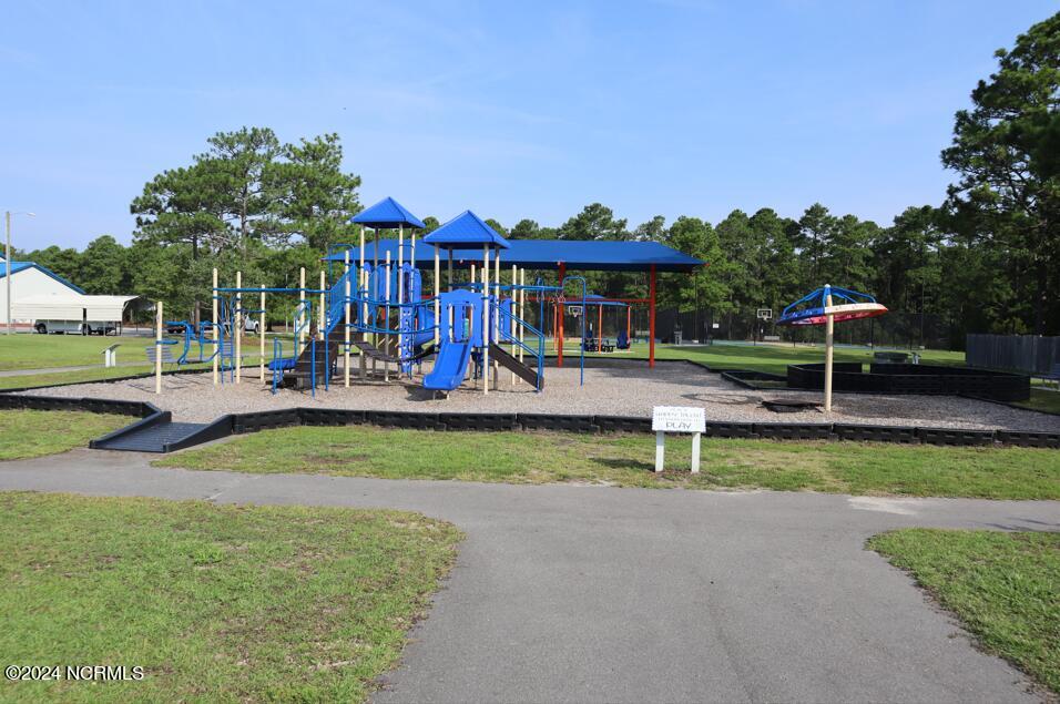 550 Wood Haven Road