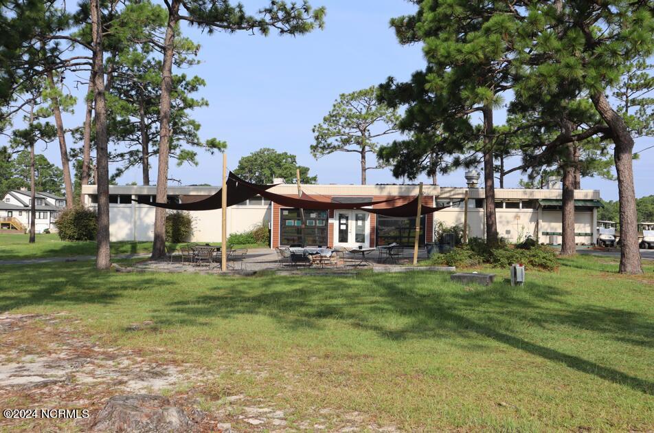 550 Wood Haven Road