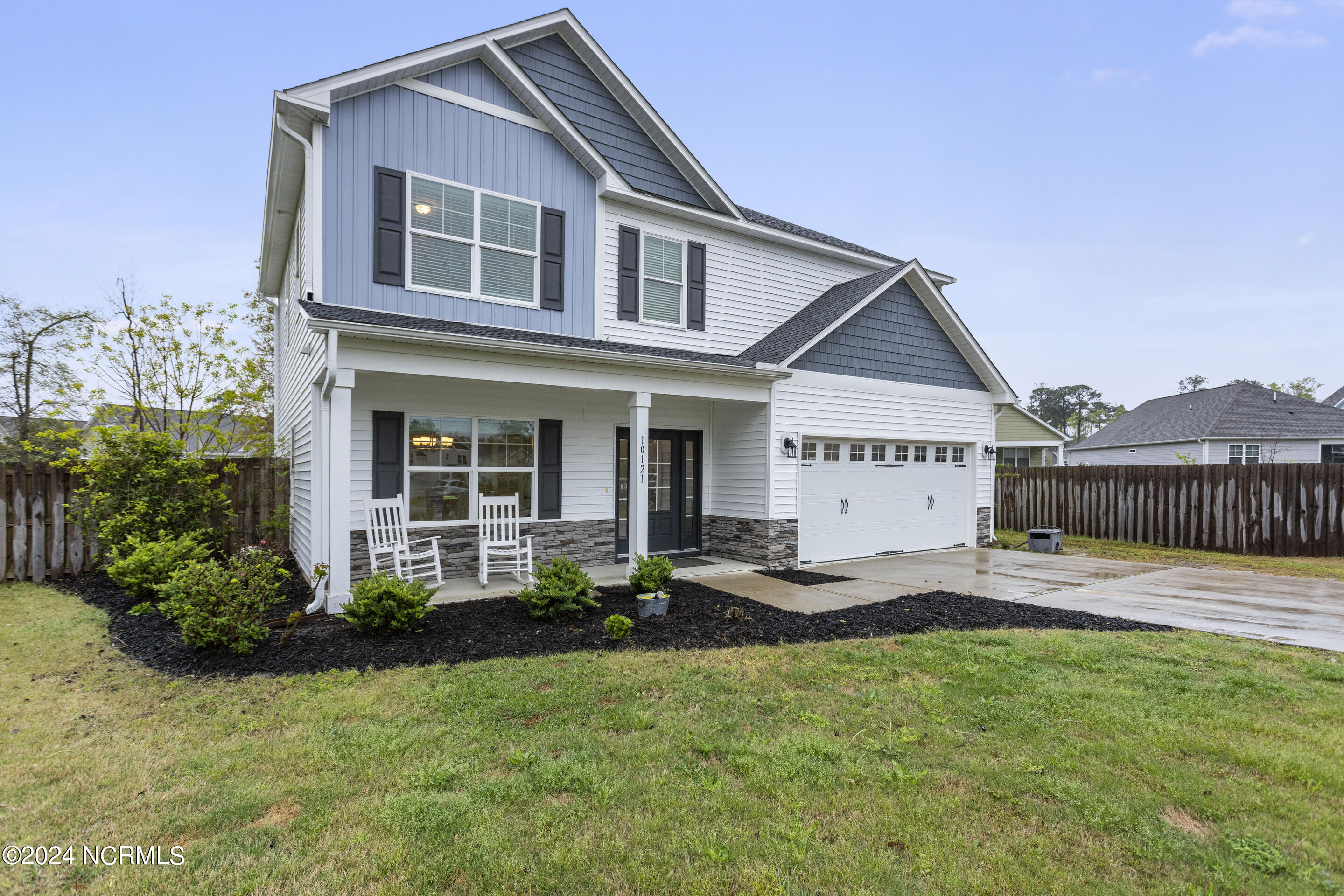 10121 Belville Oaks Lane