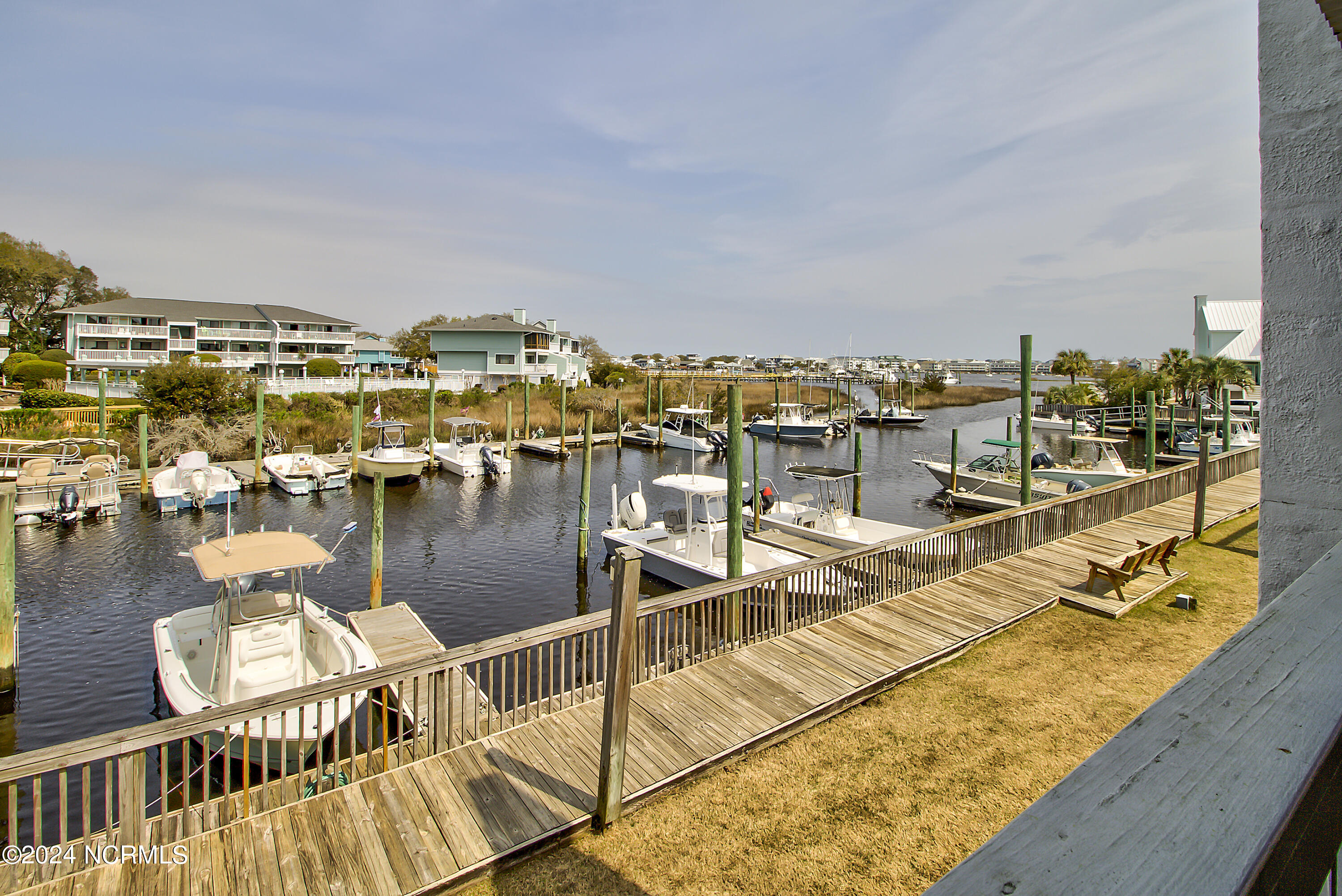 202 Lewis Drive 1207