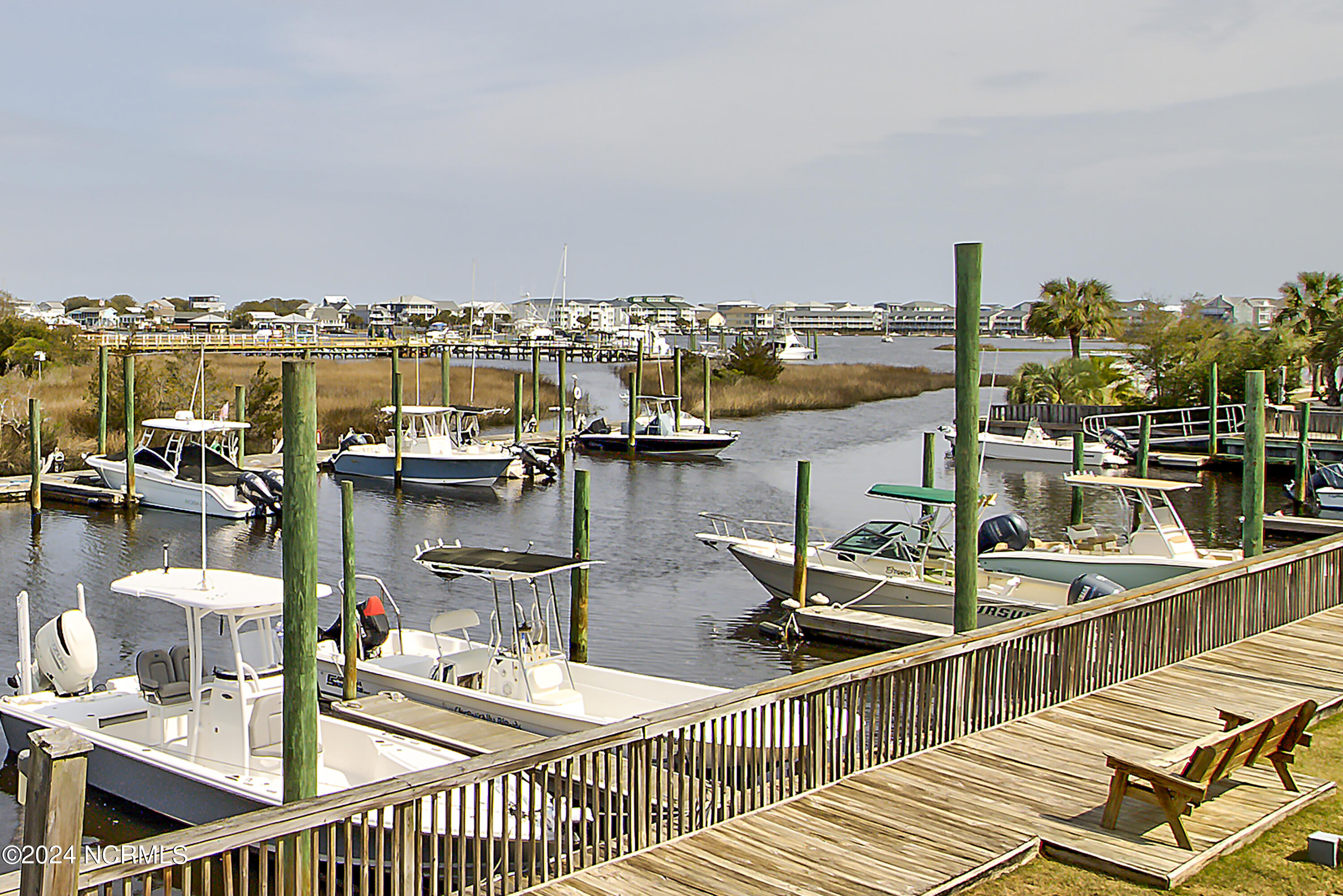 202 Lewis Drive 1207