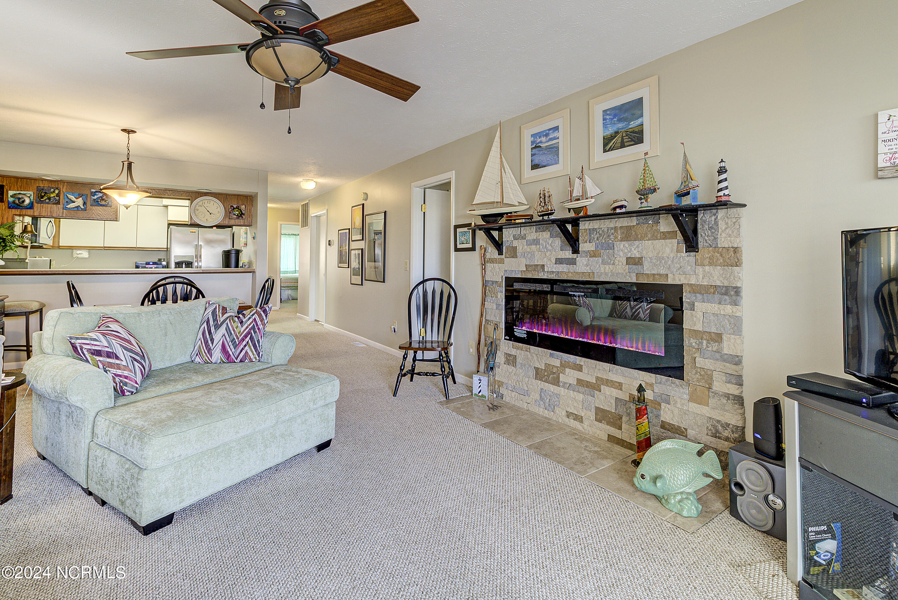 202 Lewis Drive 1207