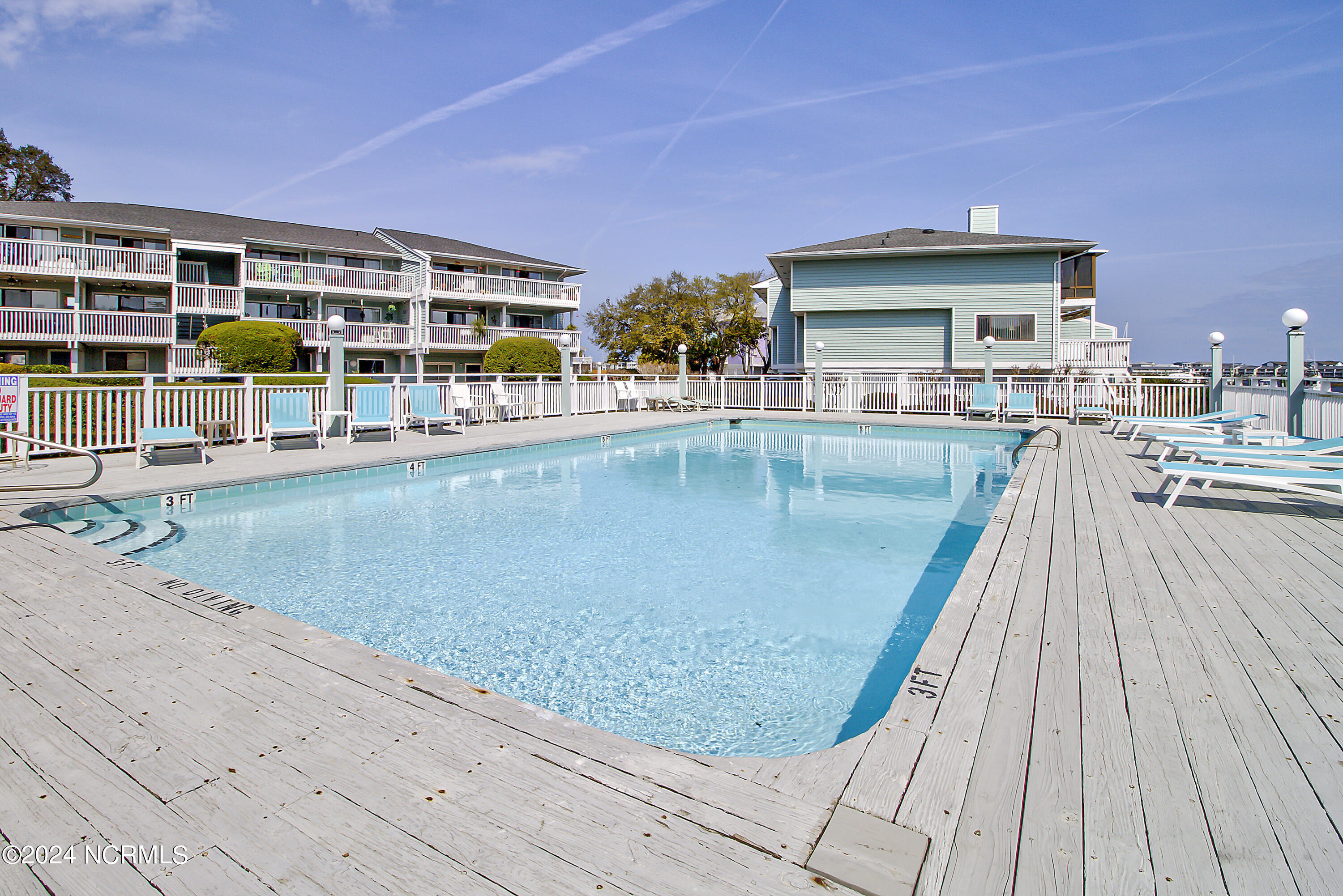 202 Lewis Drive 1207