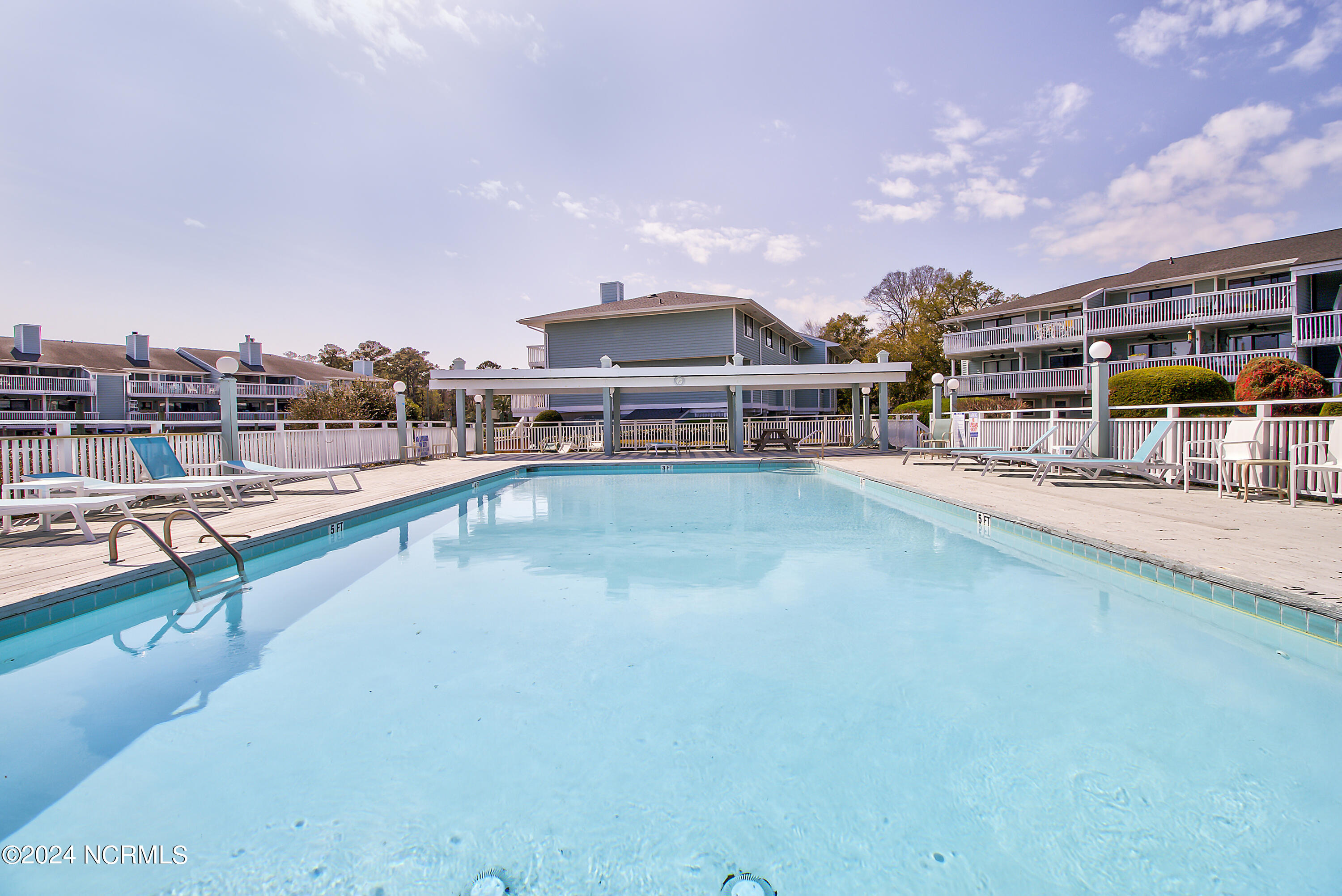 202 Lewis Drive 1207