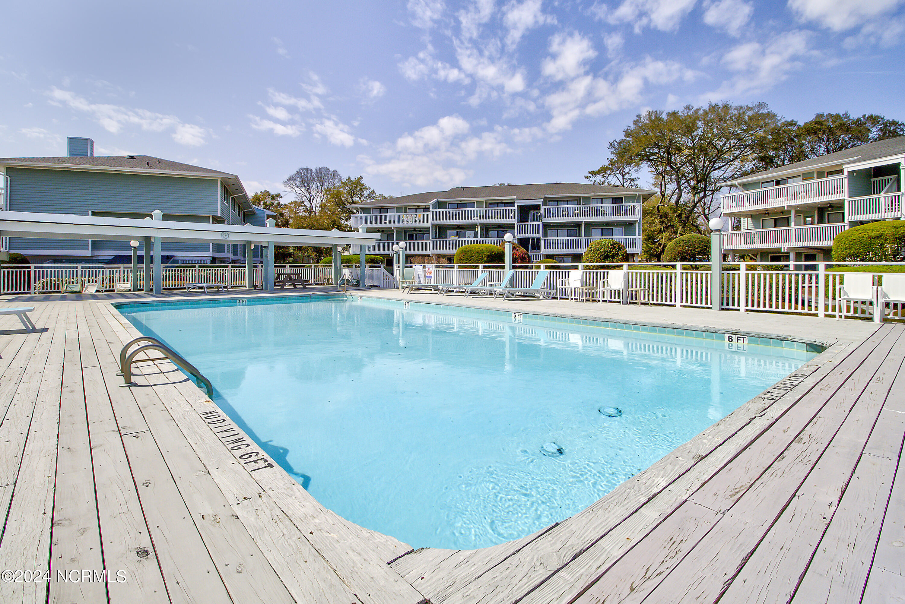 202 Lewis Drive 1207