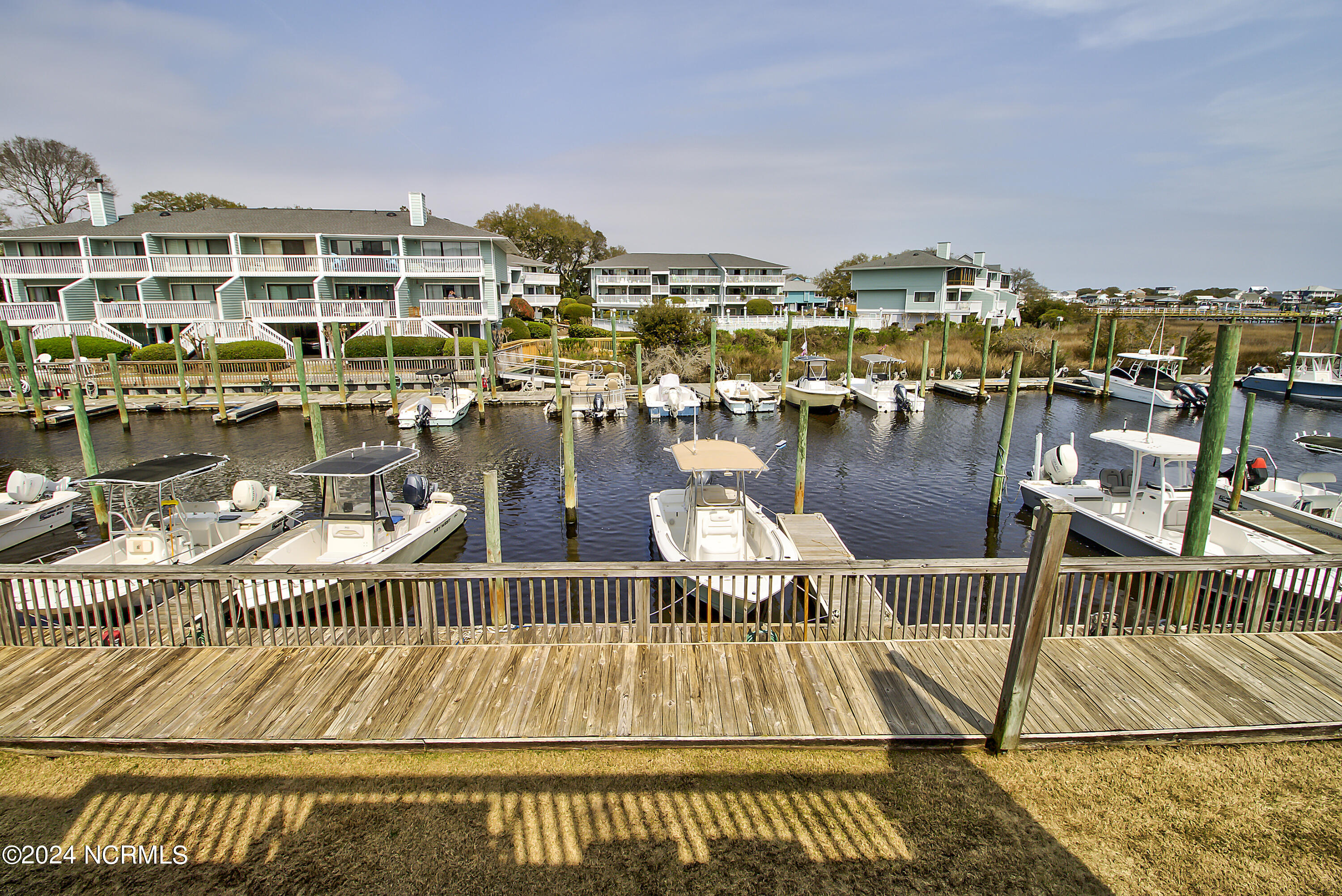 202 Lewis Drive 1207