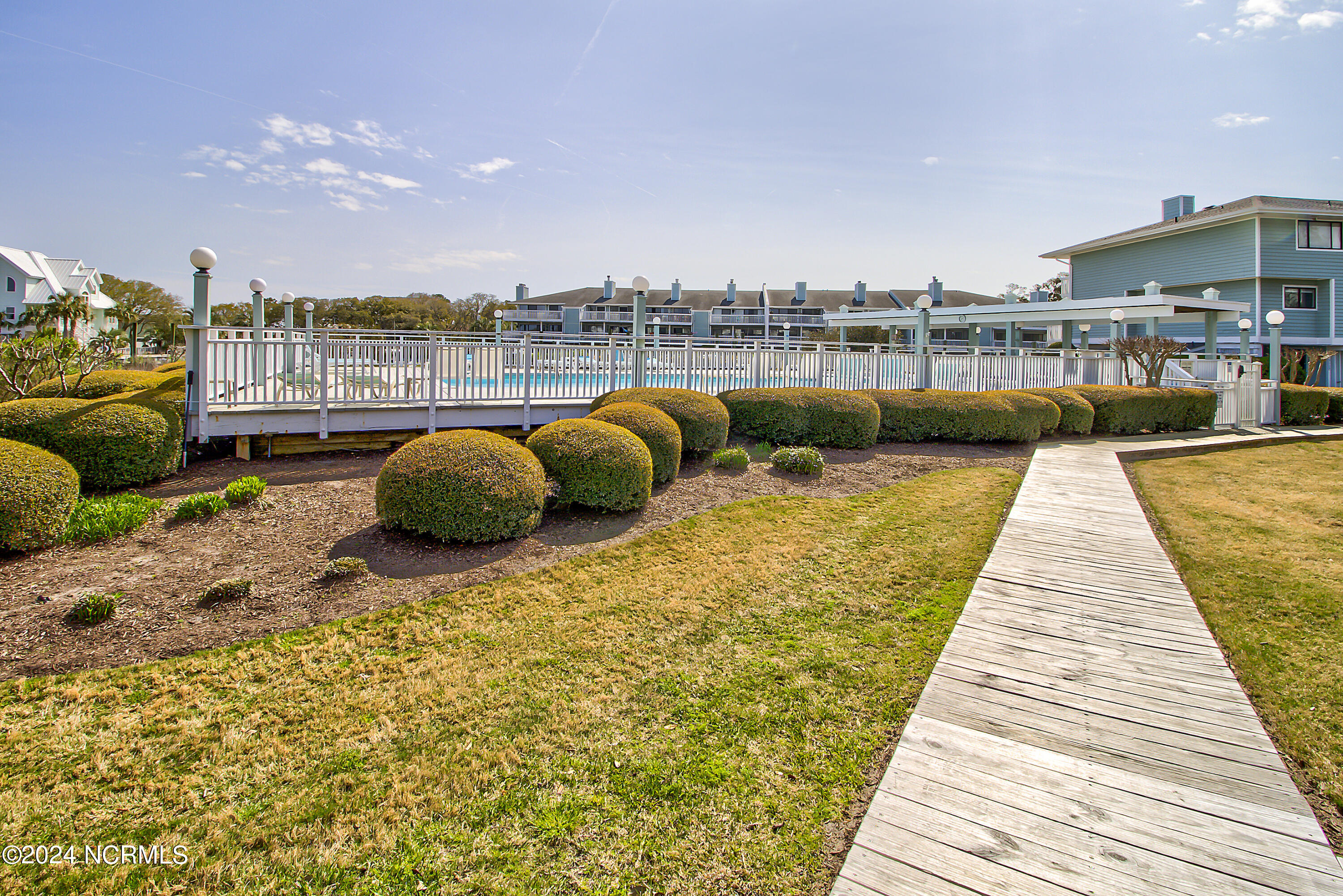 202 Lewis Drive 1207