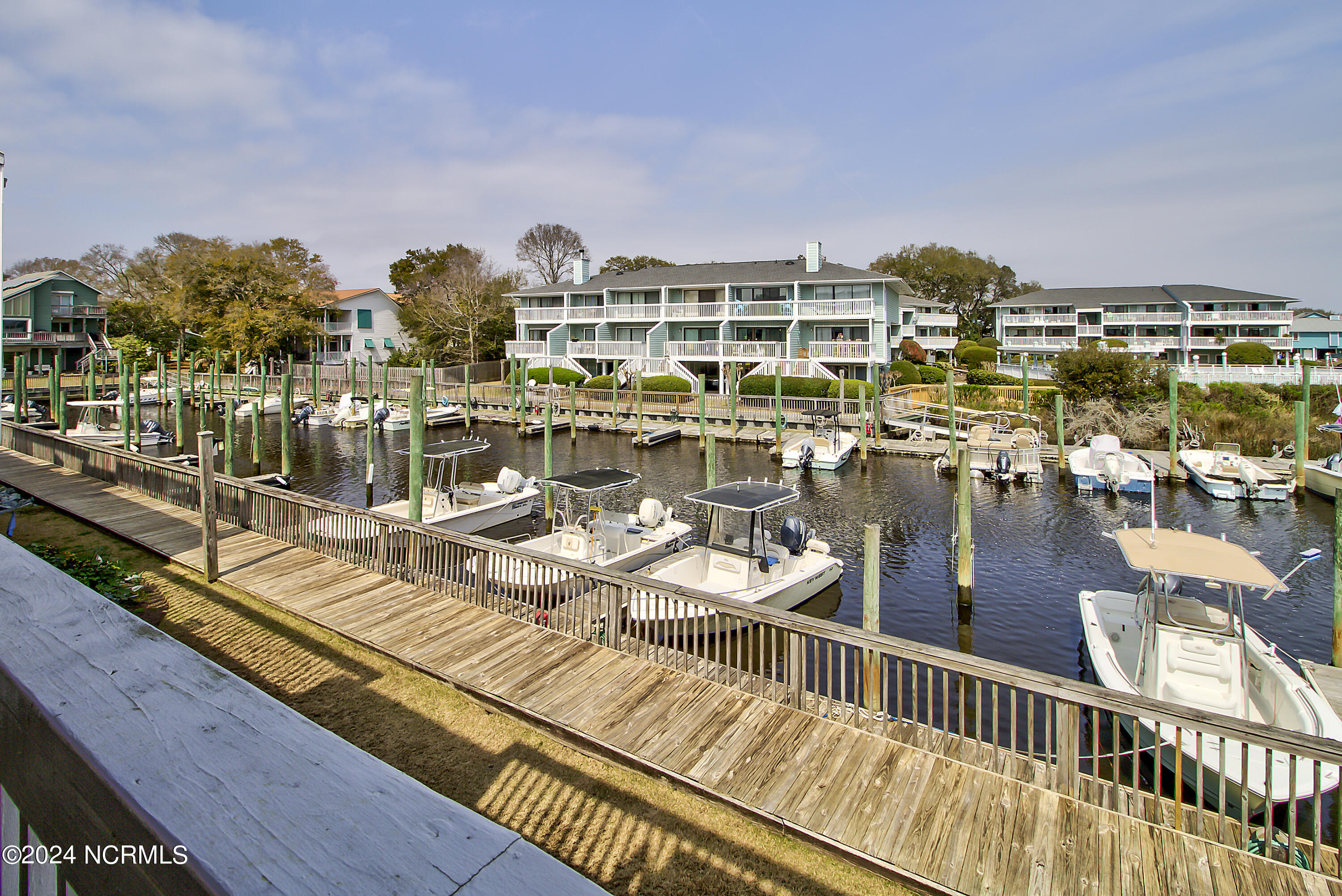 202 Lewis Drive 1207