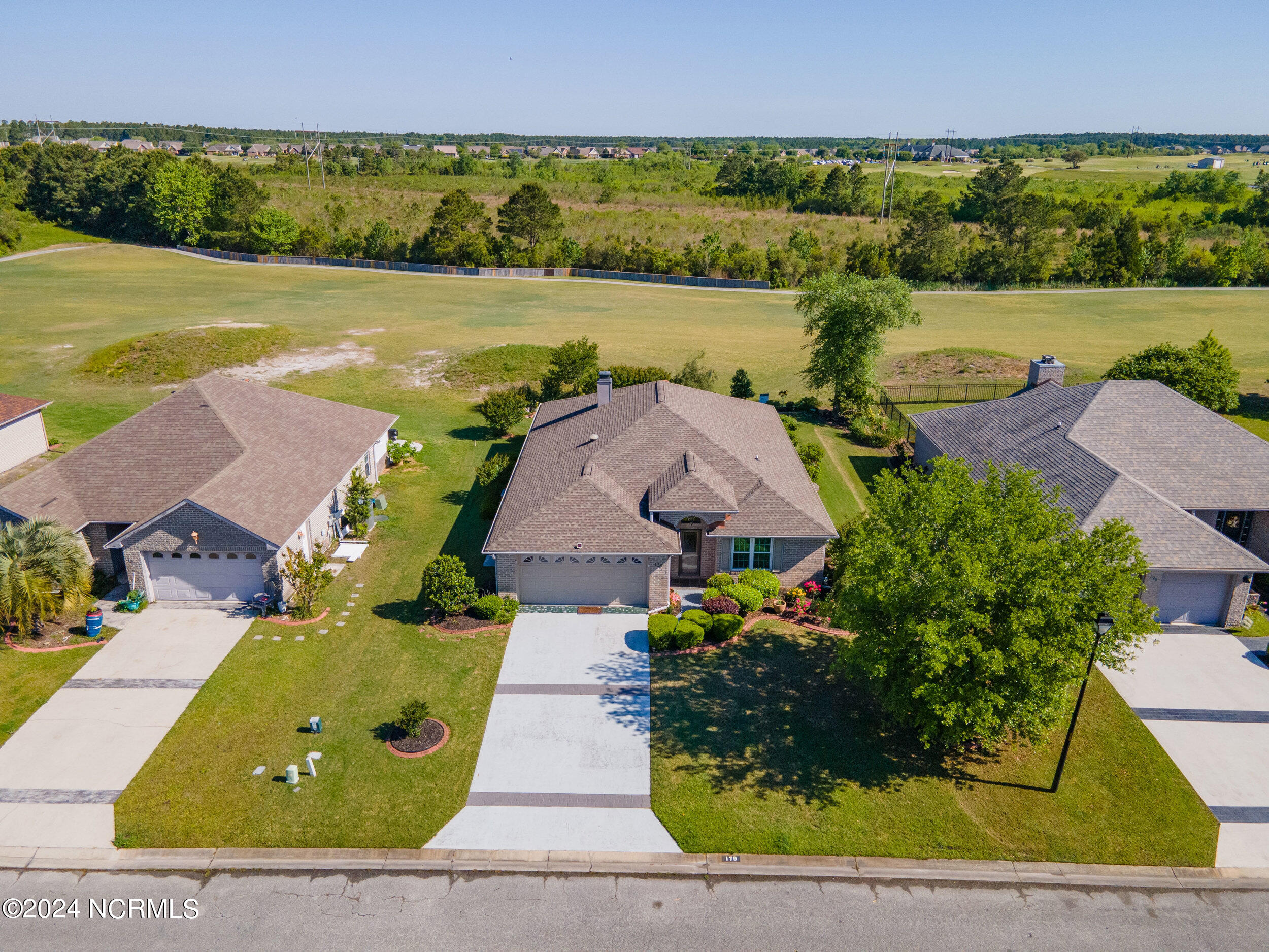 179 Castle Bay Drive