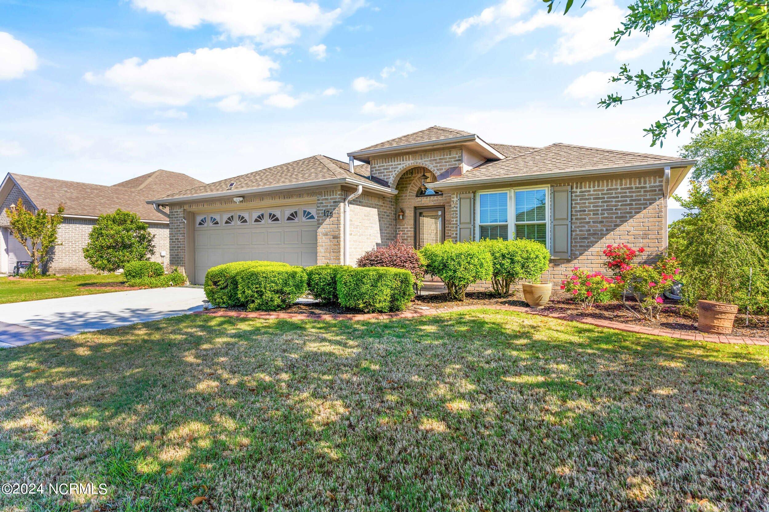 179 Castle Bay Drive