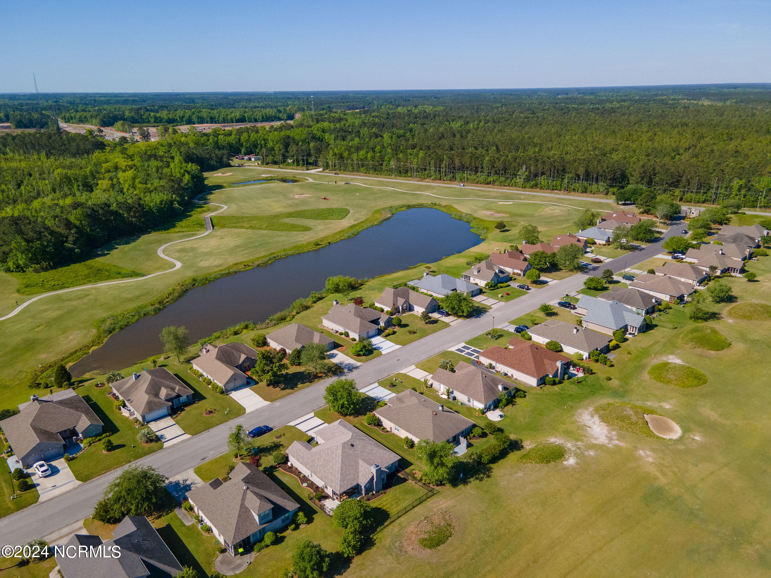 179 Castle Bay Drive