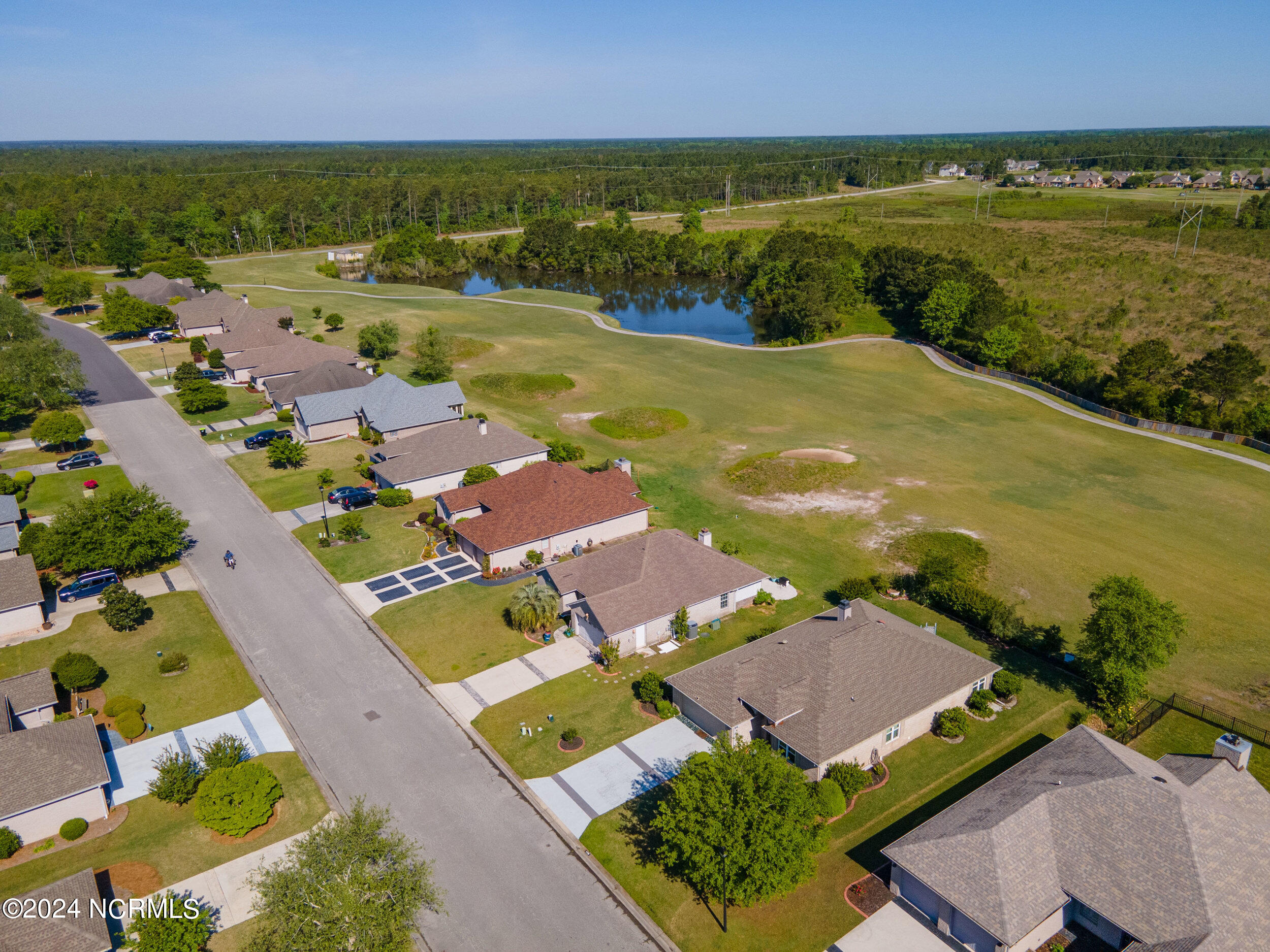 179 Castle Bay Drive