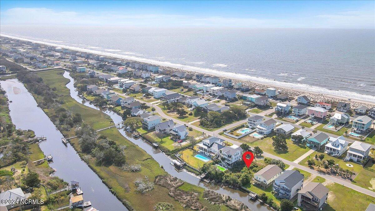 3224 E Pelican Drive