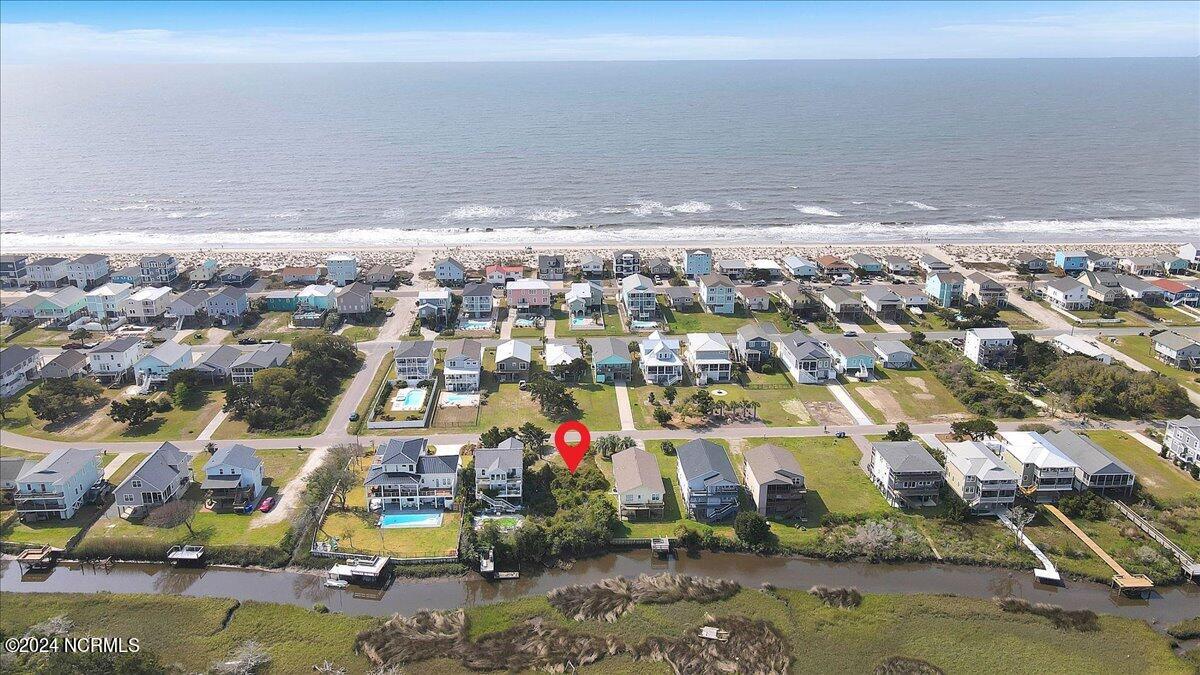 3224 E Pelican Drive